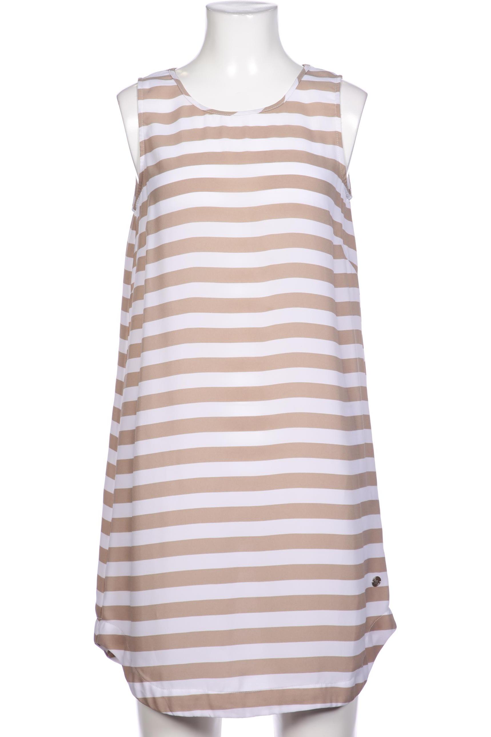 

Manguun Damen Kleid, beige