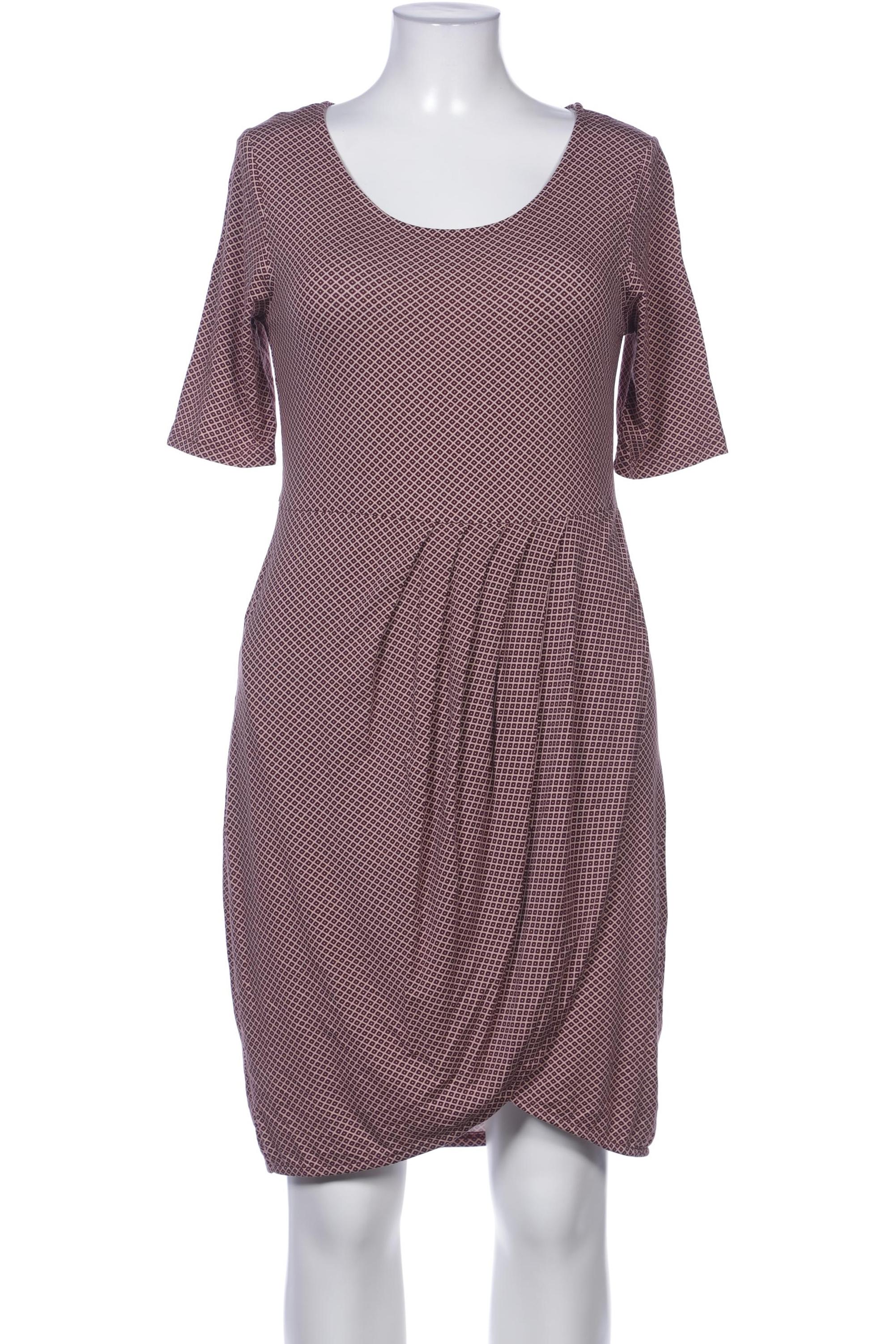 

Manguun Damen Kleid, bordeaux, Gr. 42
