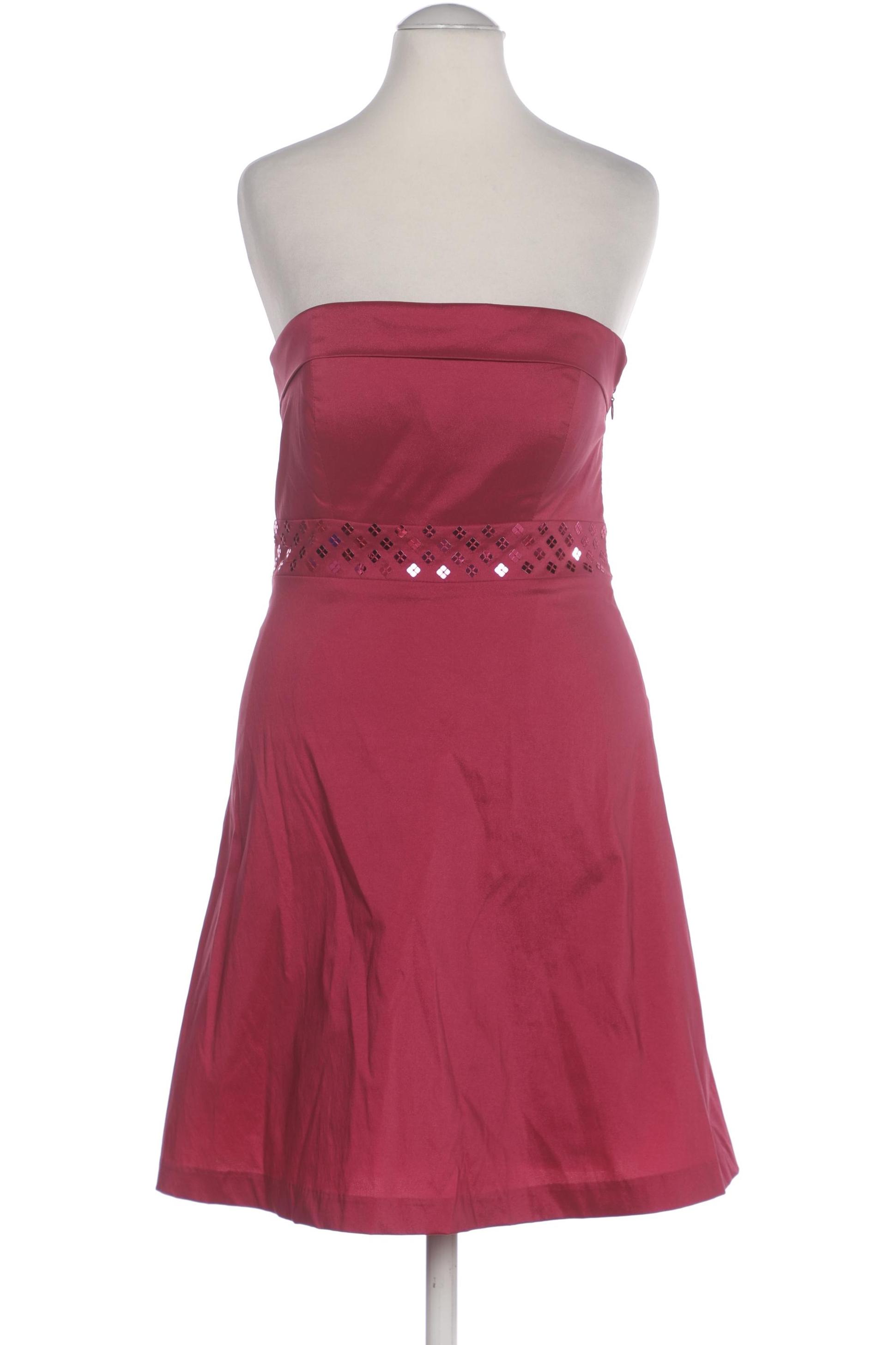

Manguun Damen Kleid, pink, Gr. 34