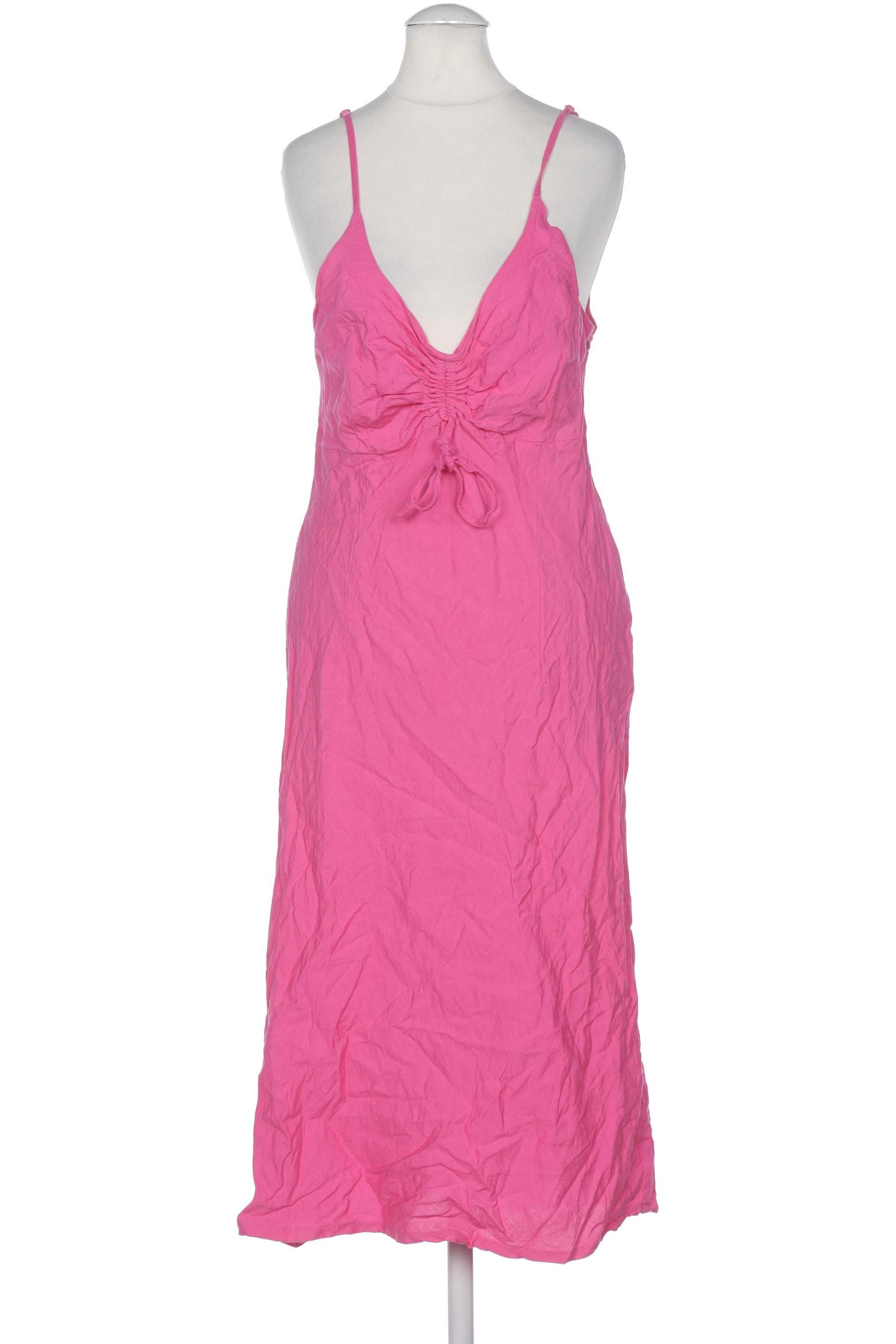 

Manguun Damen Kleid, pink