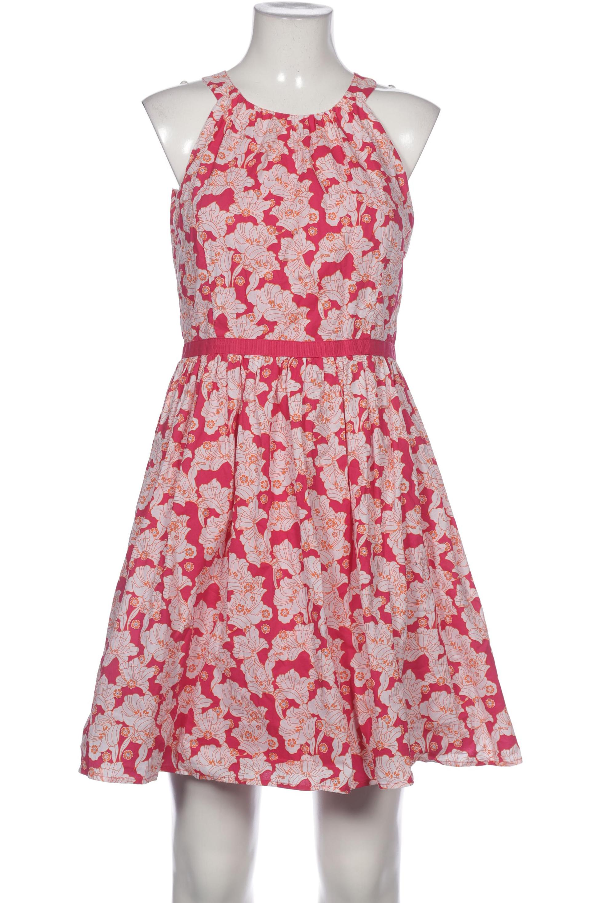 

Manguun Damen Kleid, pink, Gr. 38