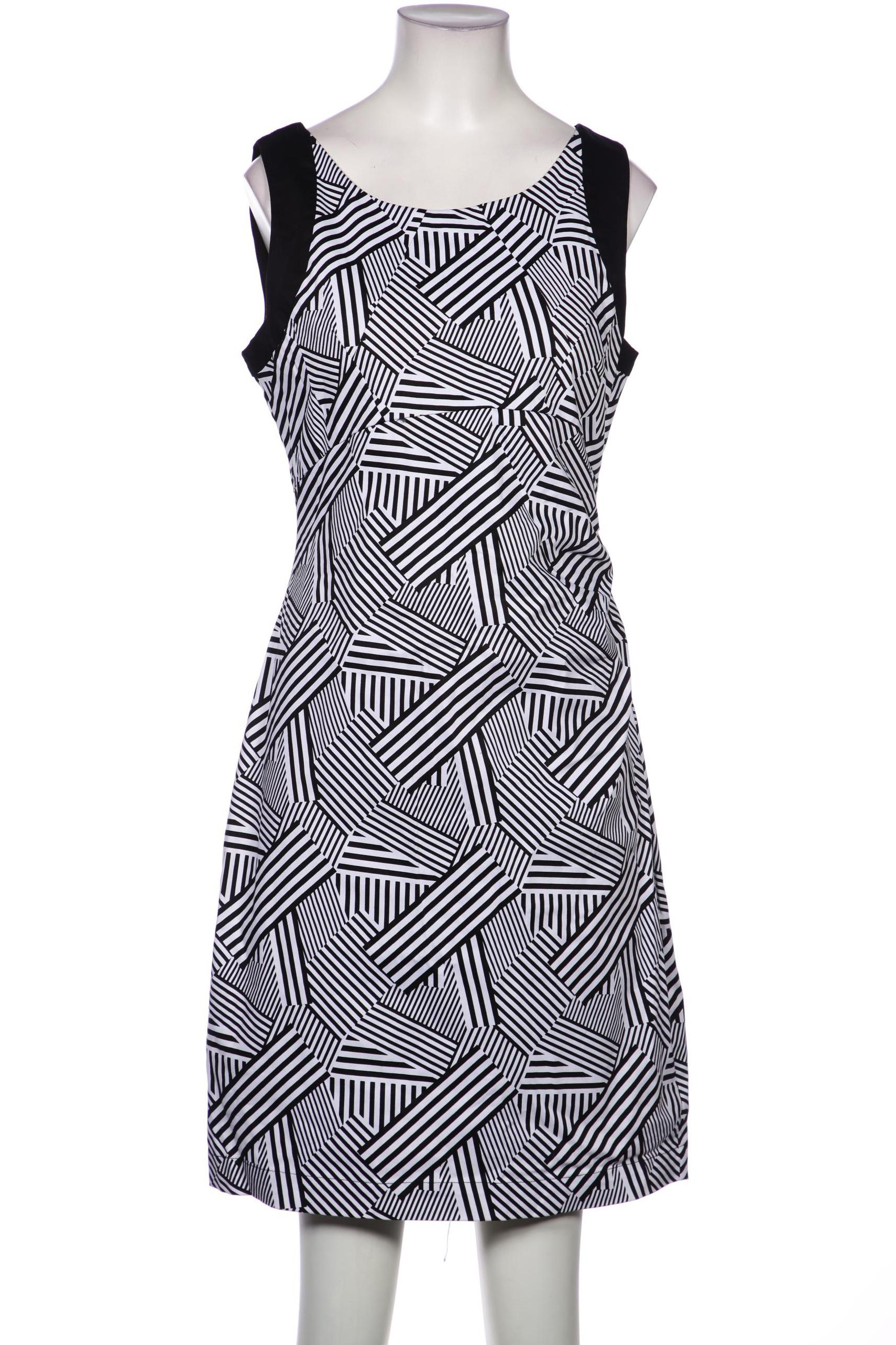 

Manguun Damen Kleid, schwarz