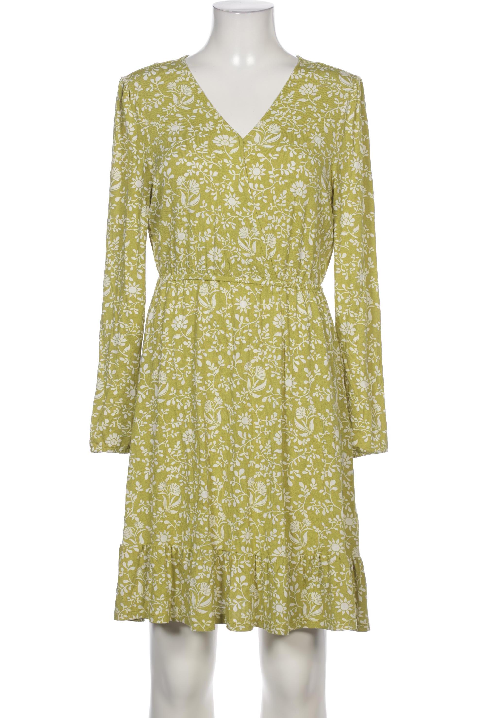 

Manguun Damen Kleid, hellgrün