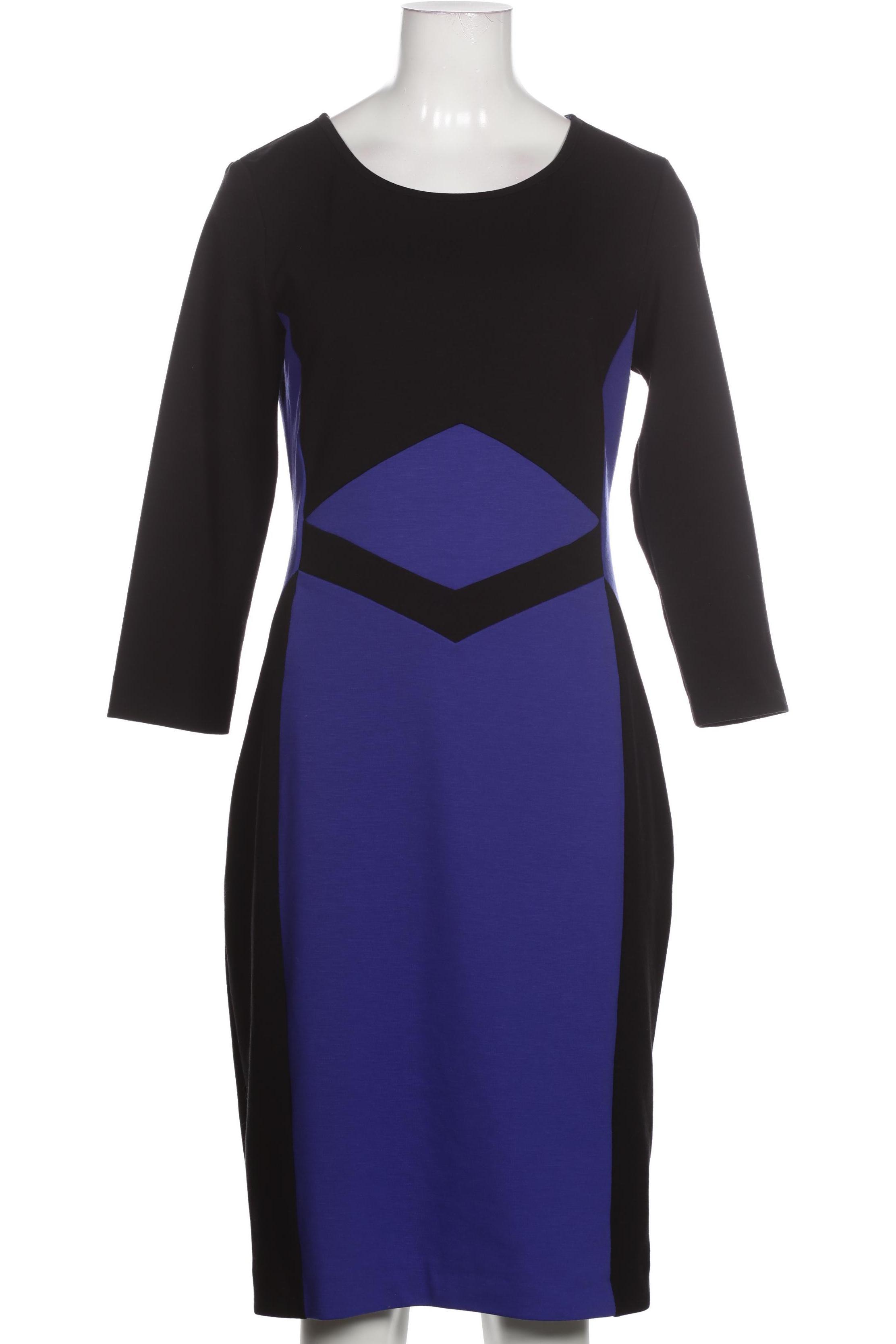 

Manguun Damen Kleid, schwarz, Gr. 34