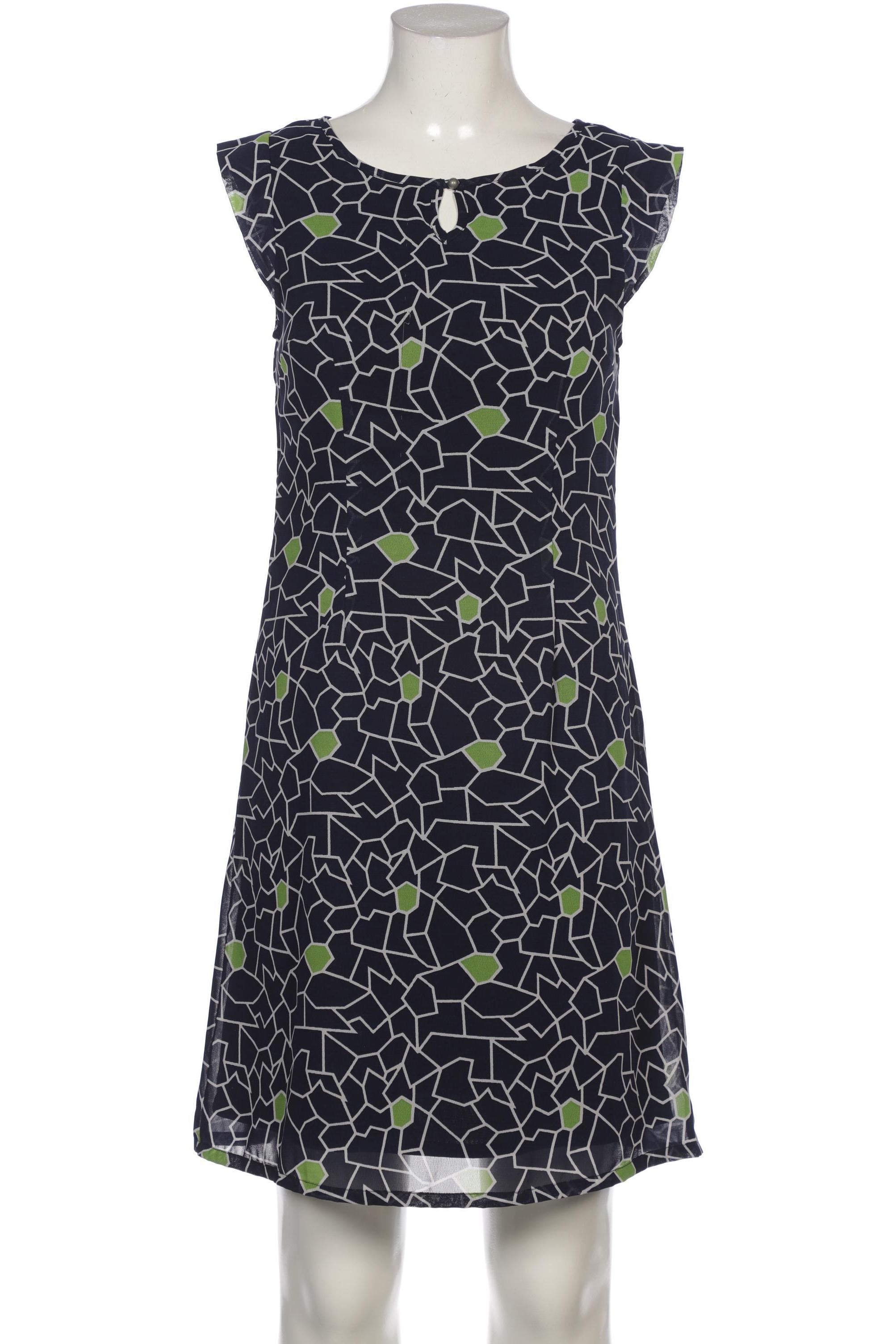 

Manguun Damen Kleid, marineblau