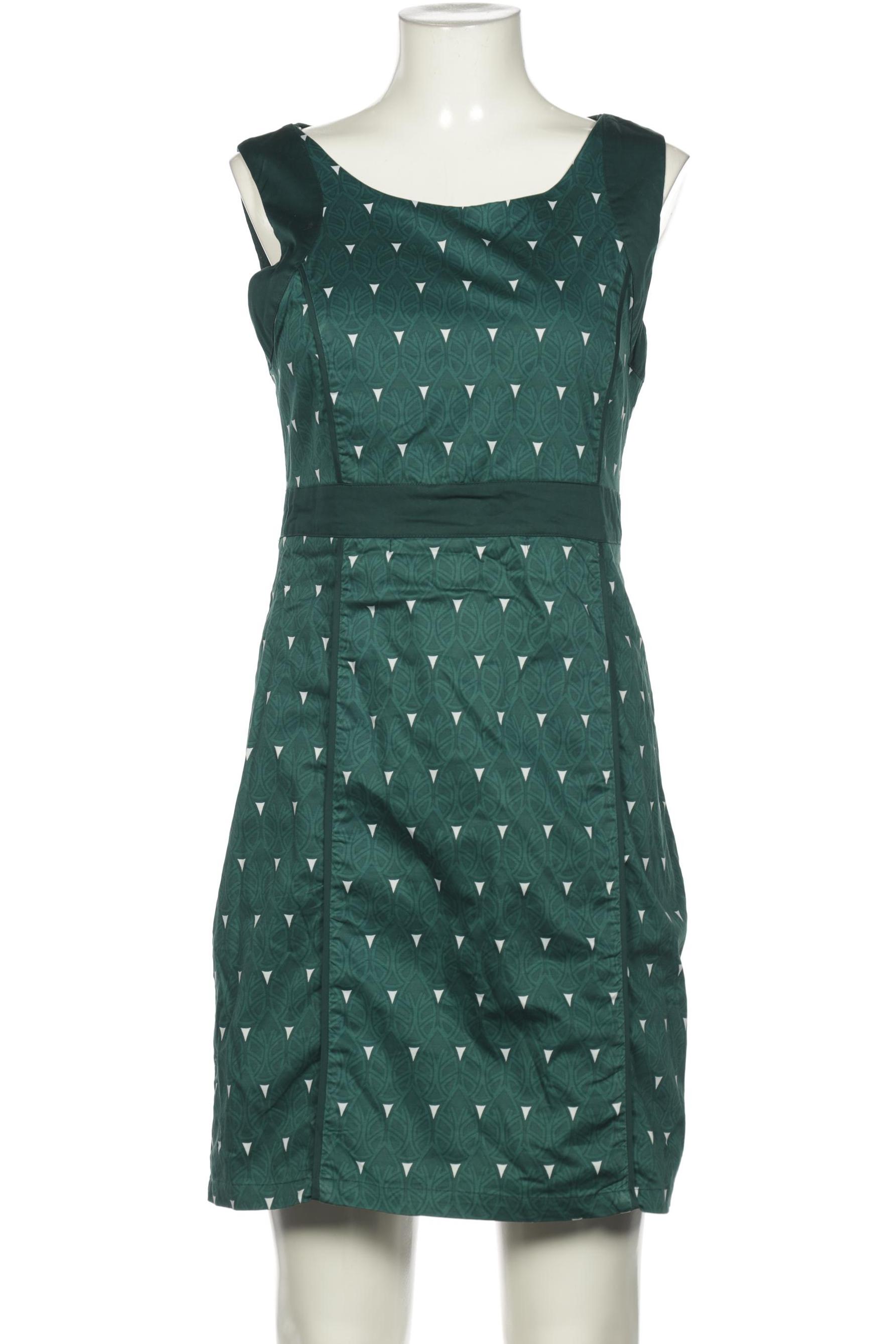 

Manguun Damen Kleid, grün