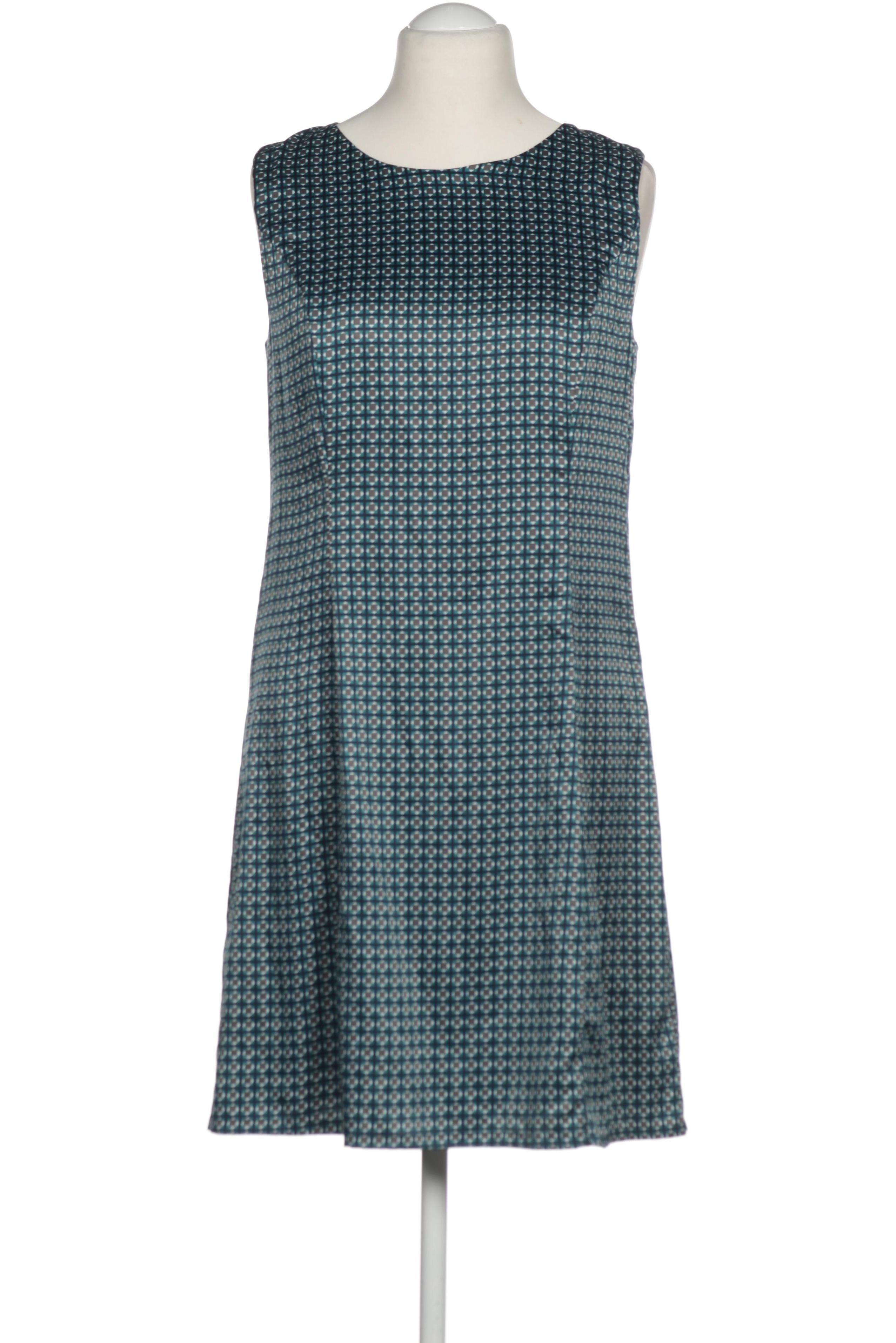 

Manguun Damen Kleid, türkis, Gr.