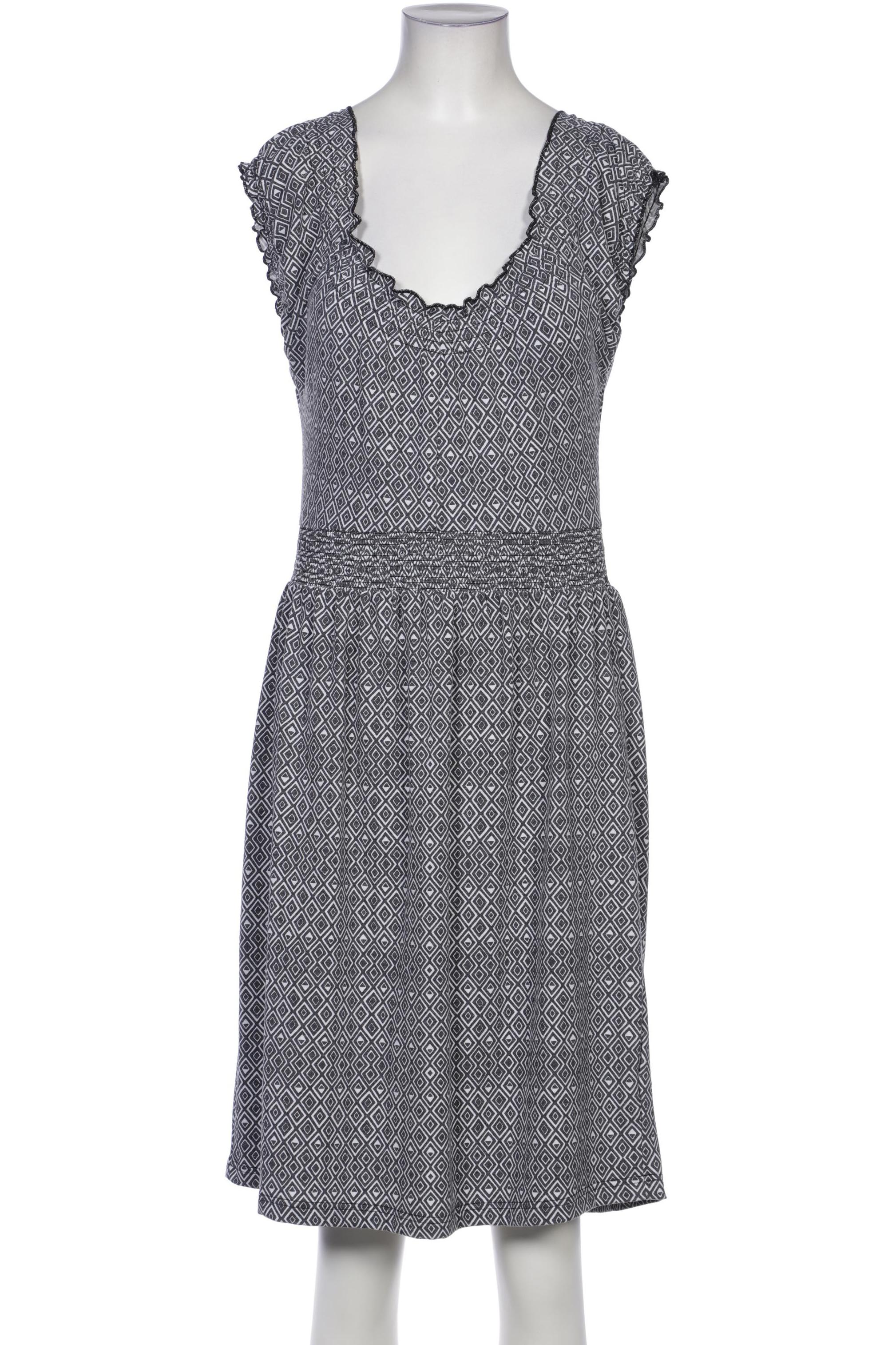 

Manguun Damen Kleid, grau, Gr. 36