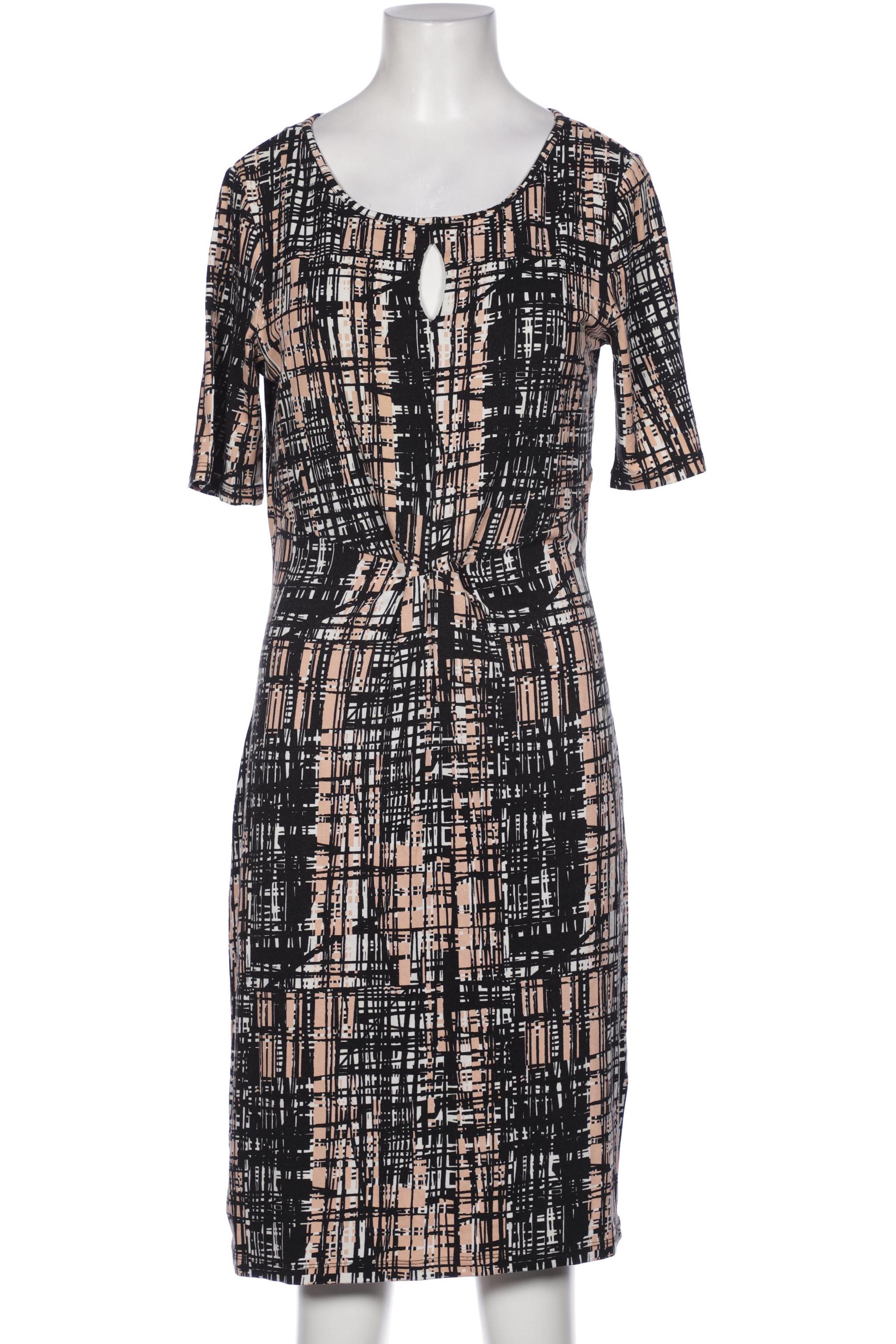 

Manguun Damen Kleid, schwarz, Gr. 38