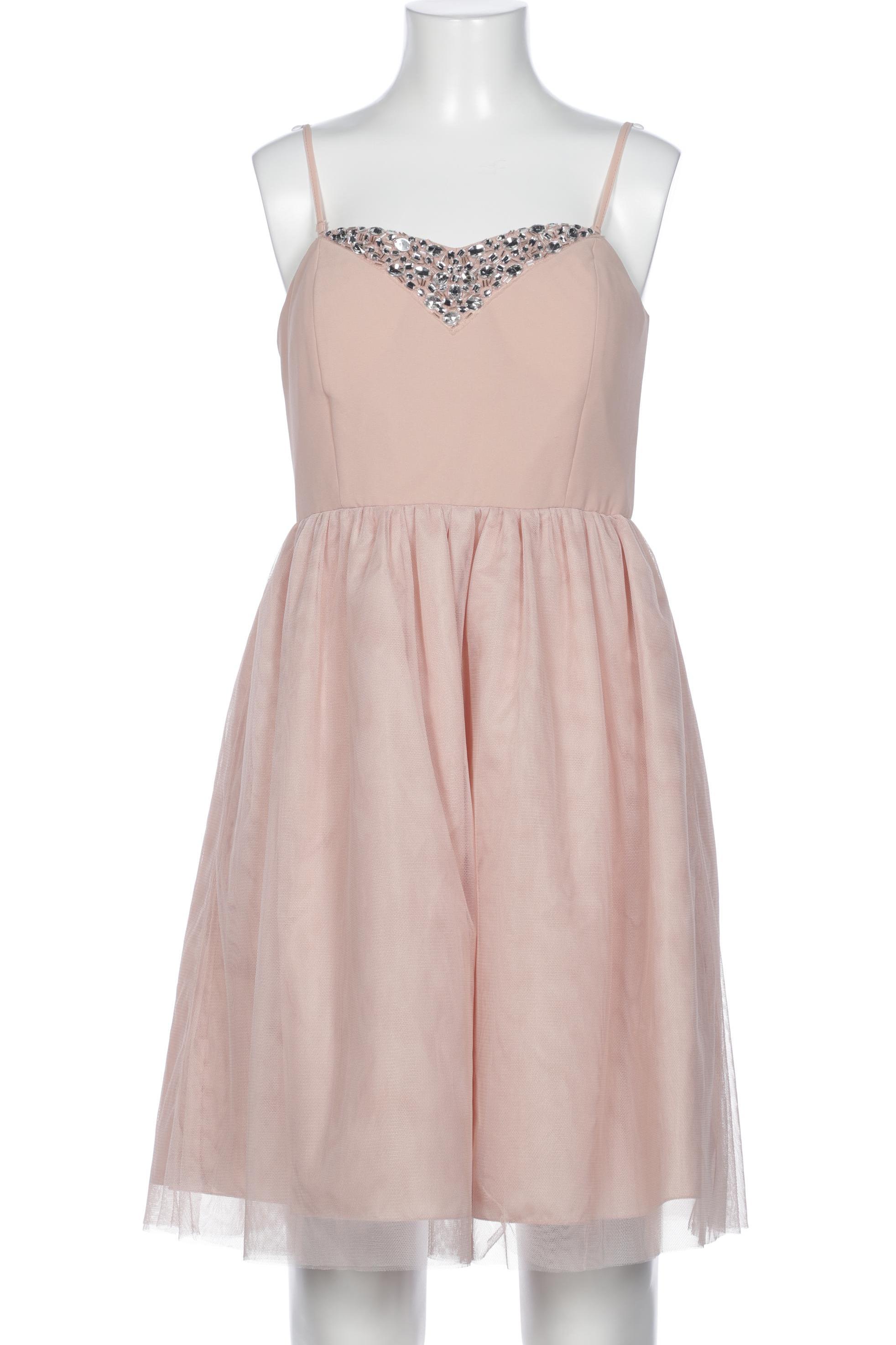 

Manguun Damen Kleid, pink