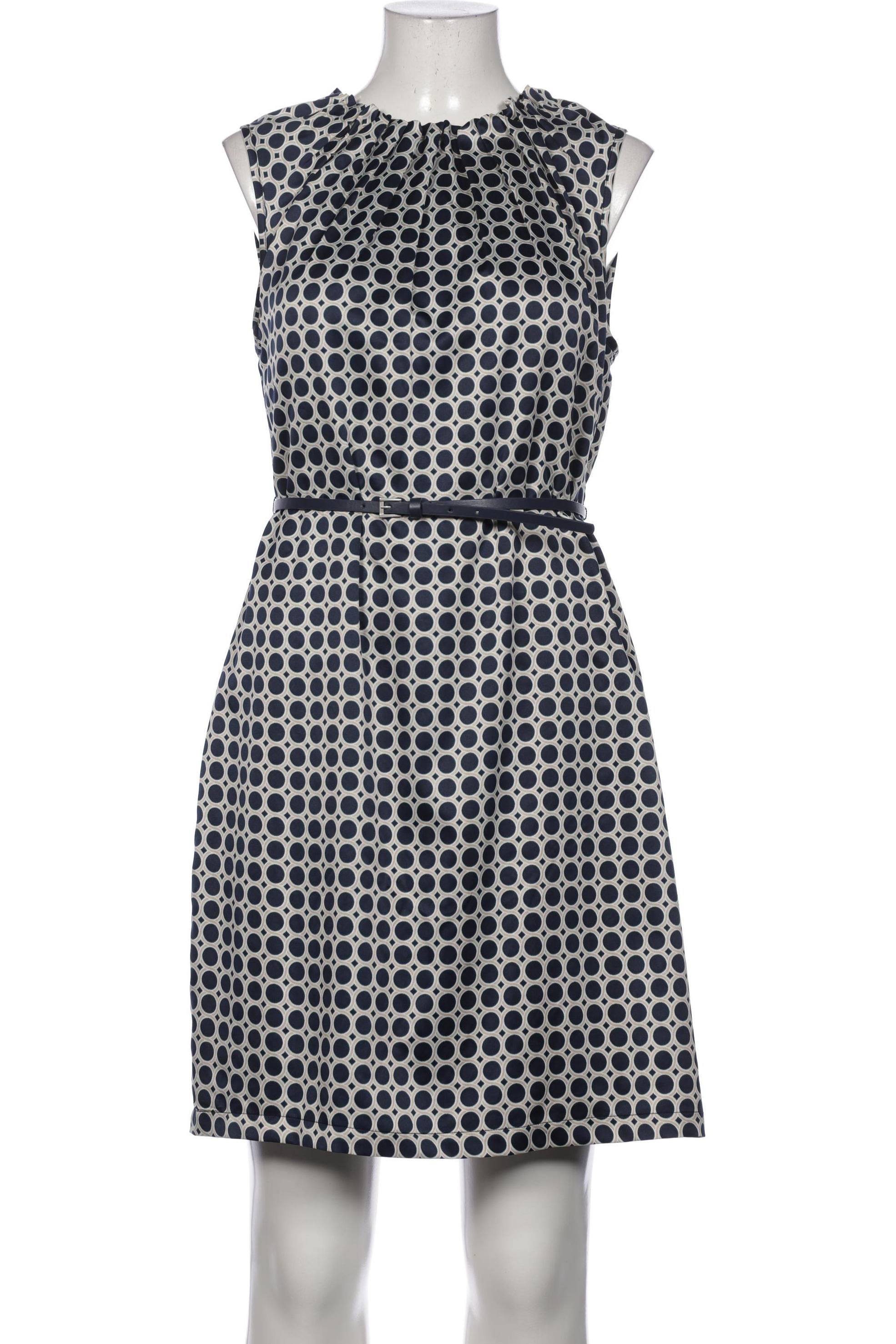 

Manguun Damen Kleid, marineblau, Gr. 38