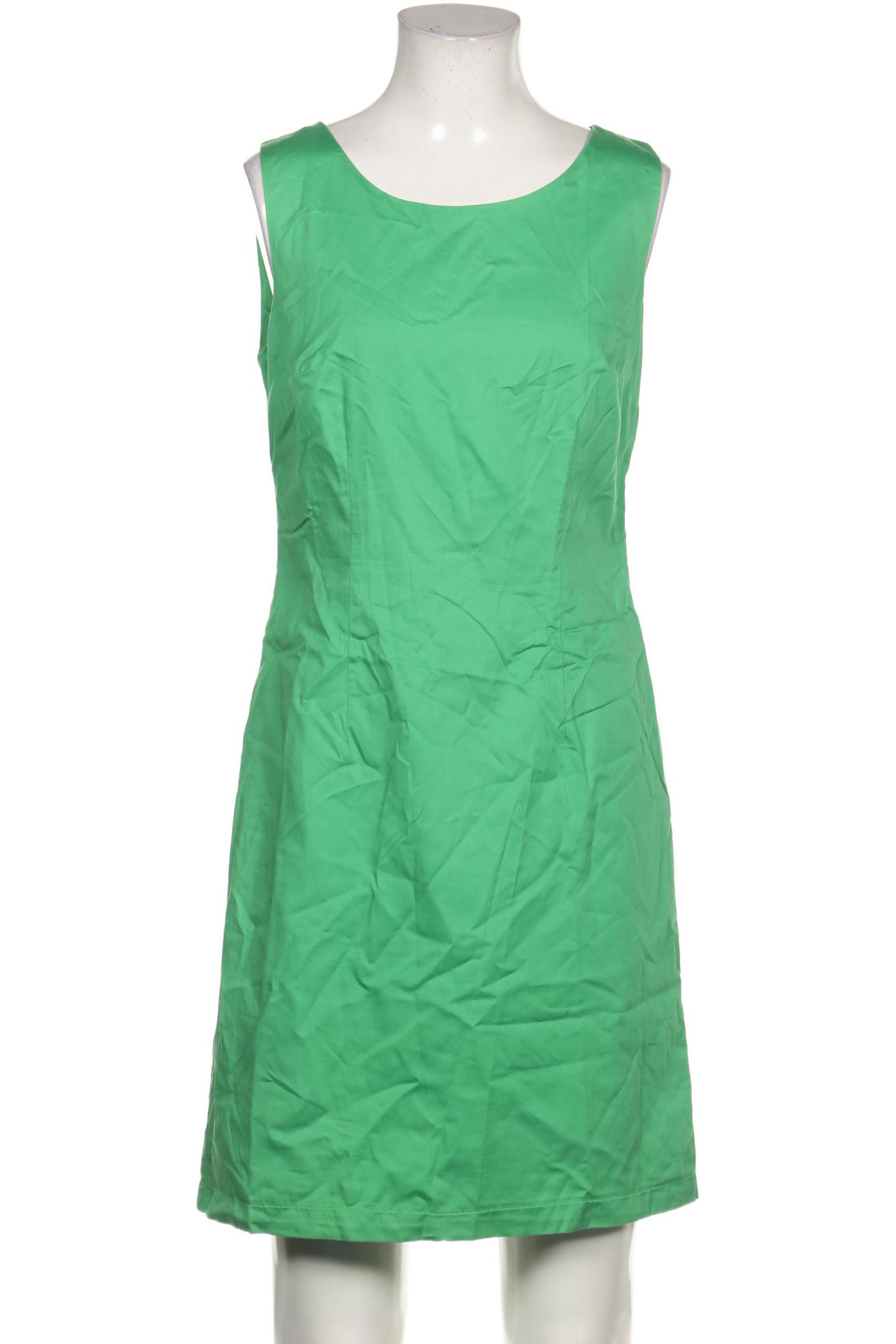 

Manguun Damen Kleid, grün, Gr. 38