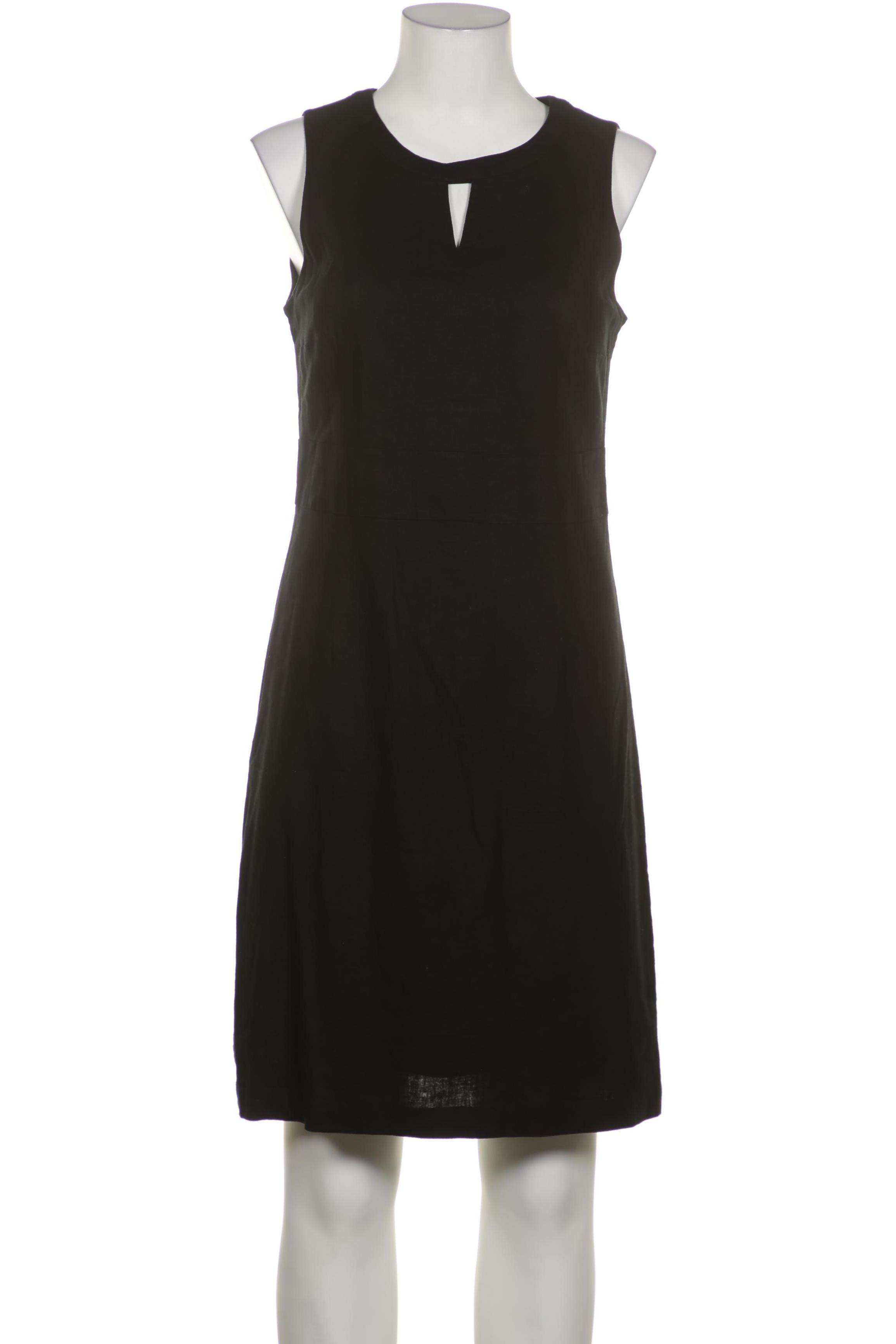 

Manguun Damen Kleid, schwarz, Gr. 42
