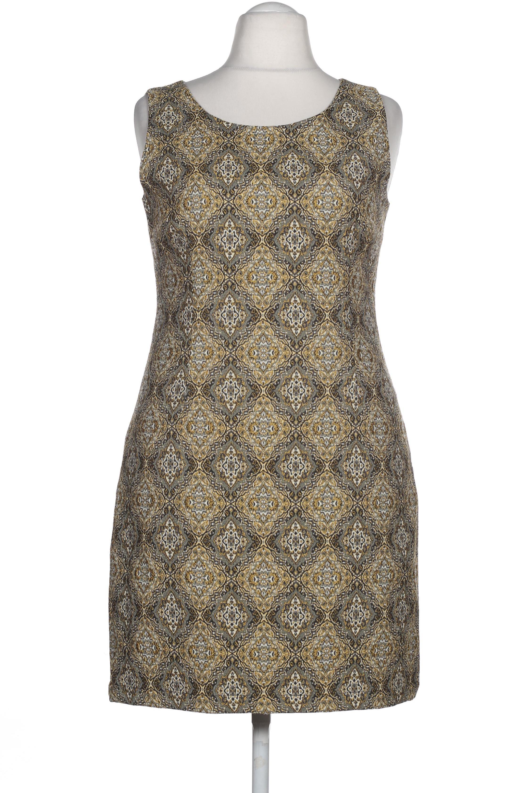 

Manguun Damen Kleid, gelb, Gr. 44