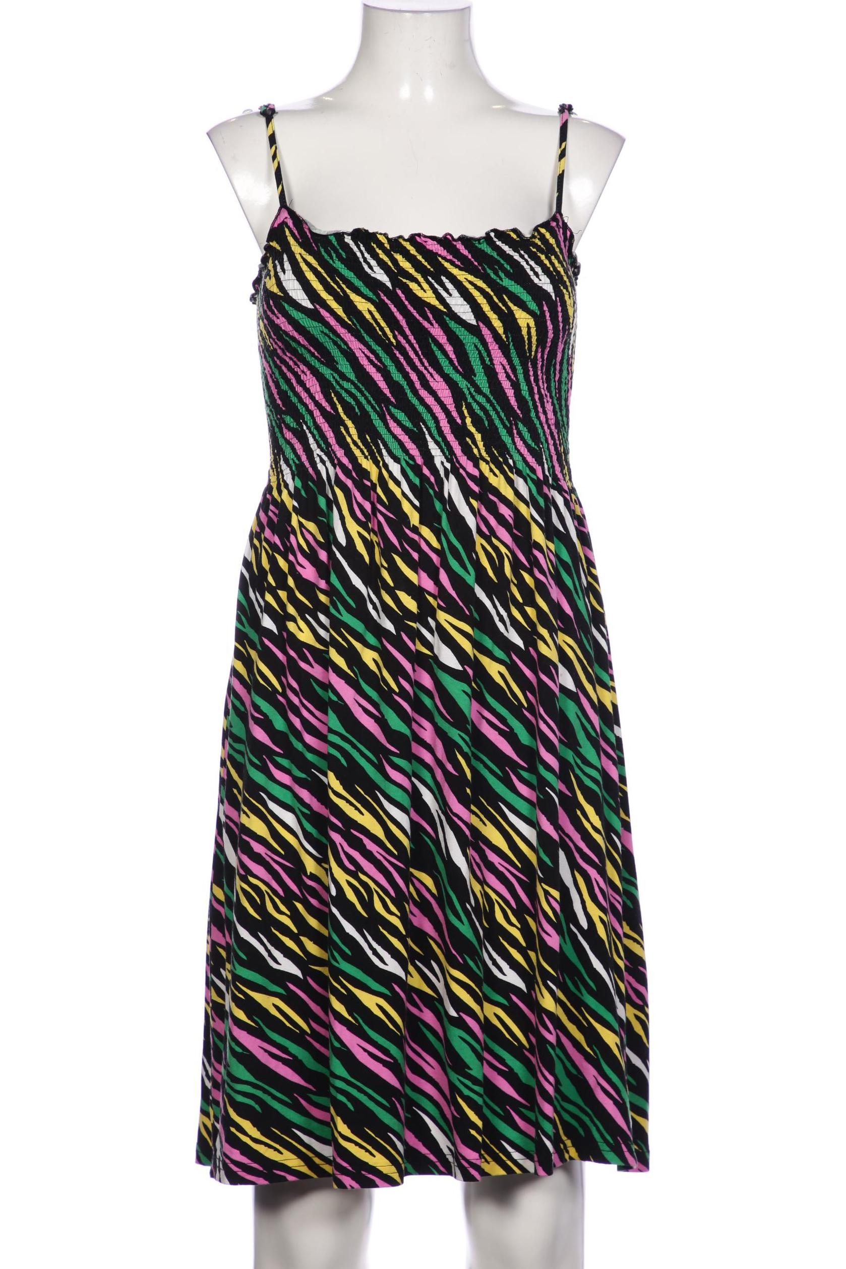 

Manguun Damen Kleid, schwarz