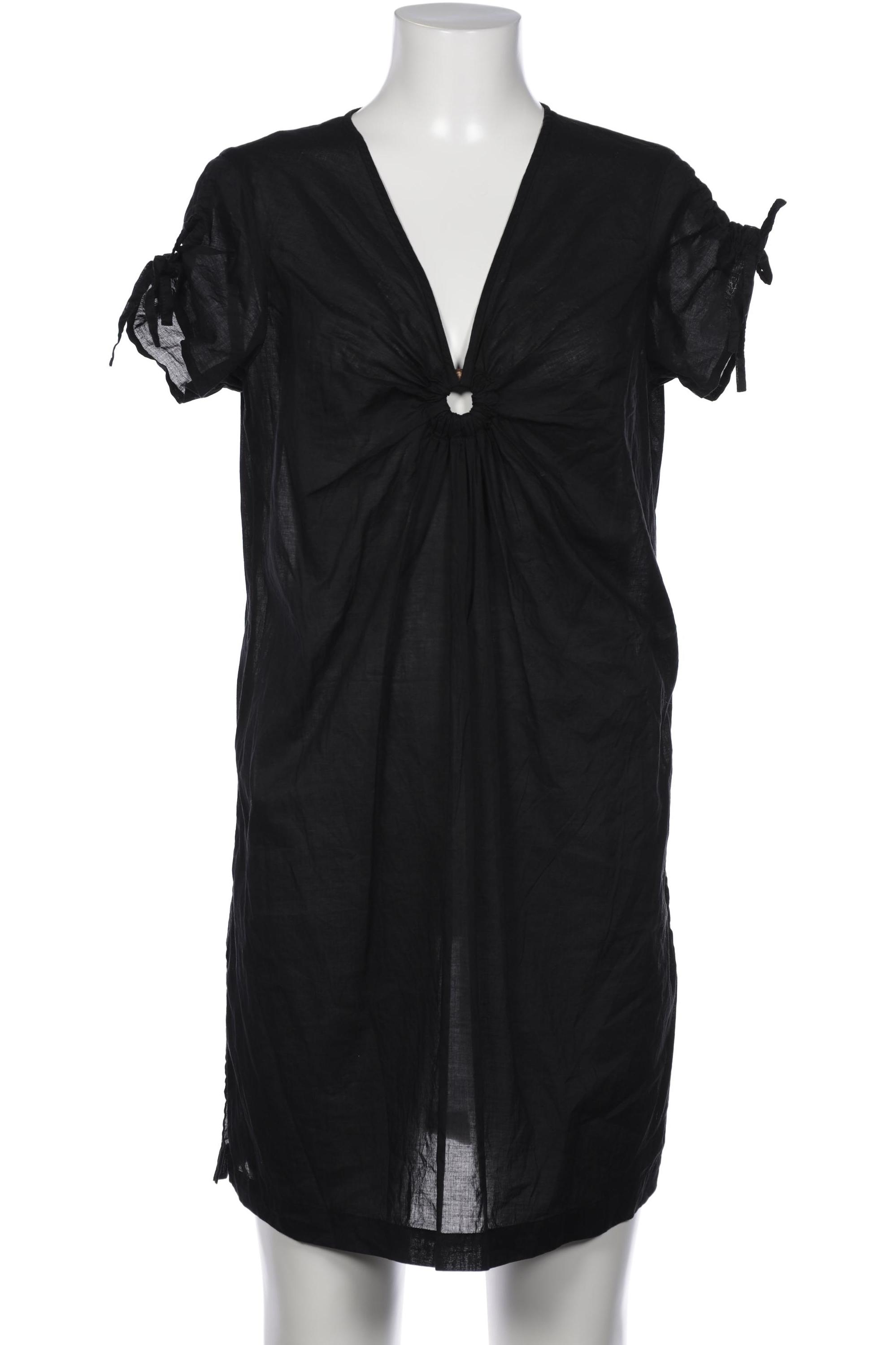 

Manguun Damen Kleid, schwarz, Gr. 38