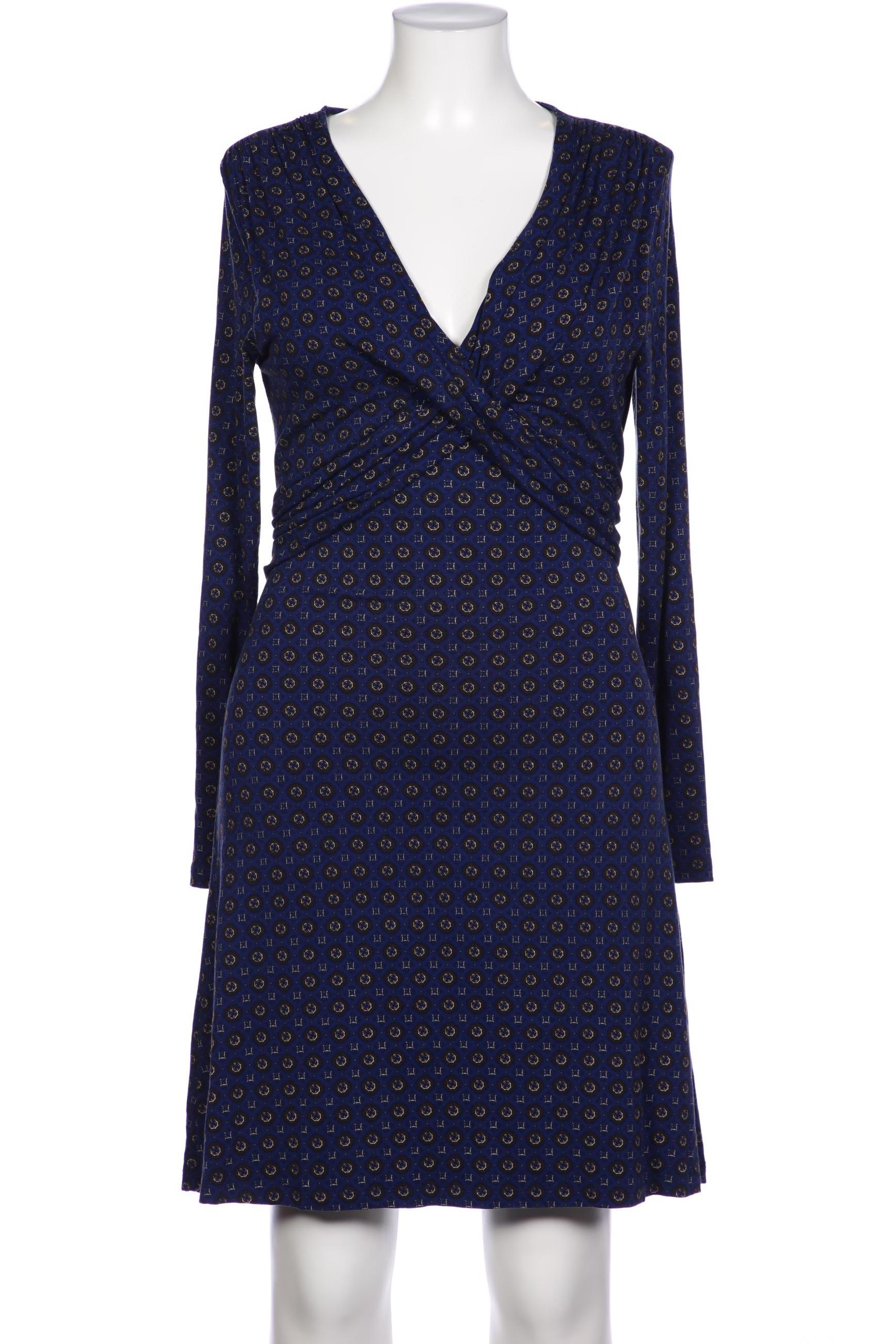 

Manguun Damen Kleid, marineblau, Gr. 42
