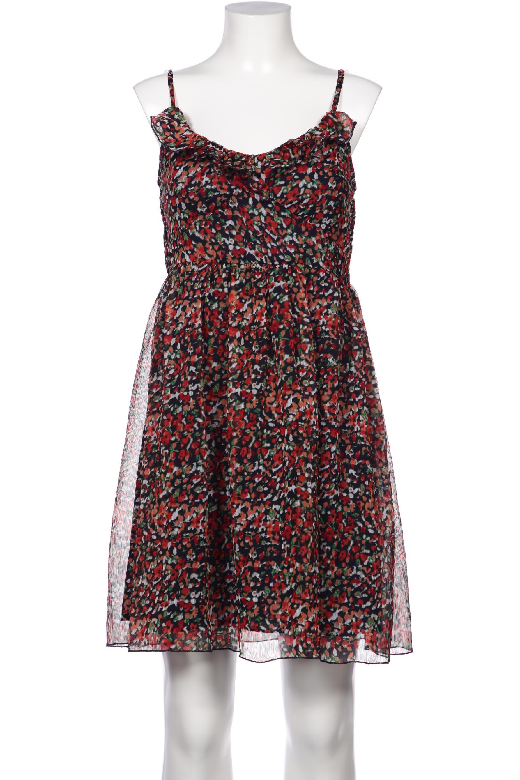 

Manguun Damen Kleid, mehrfarbig, Gr. 40