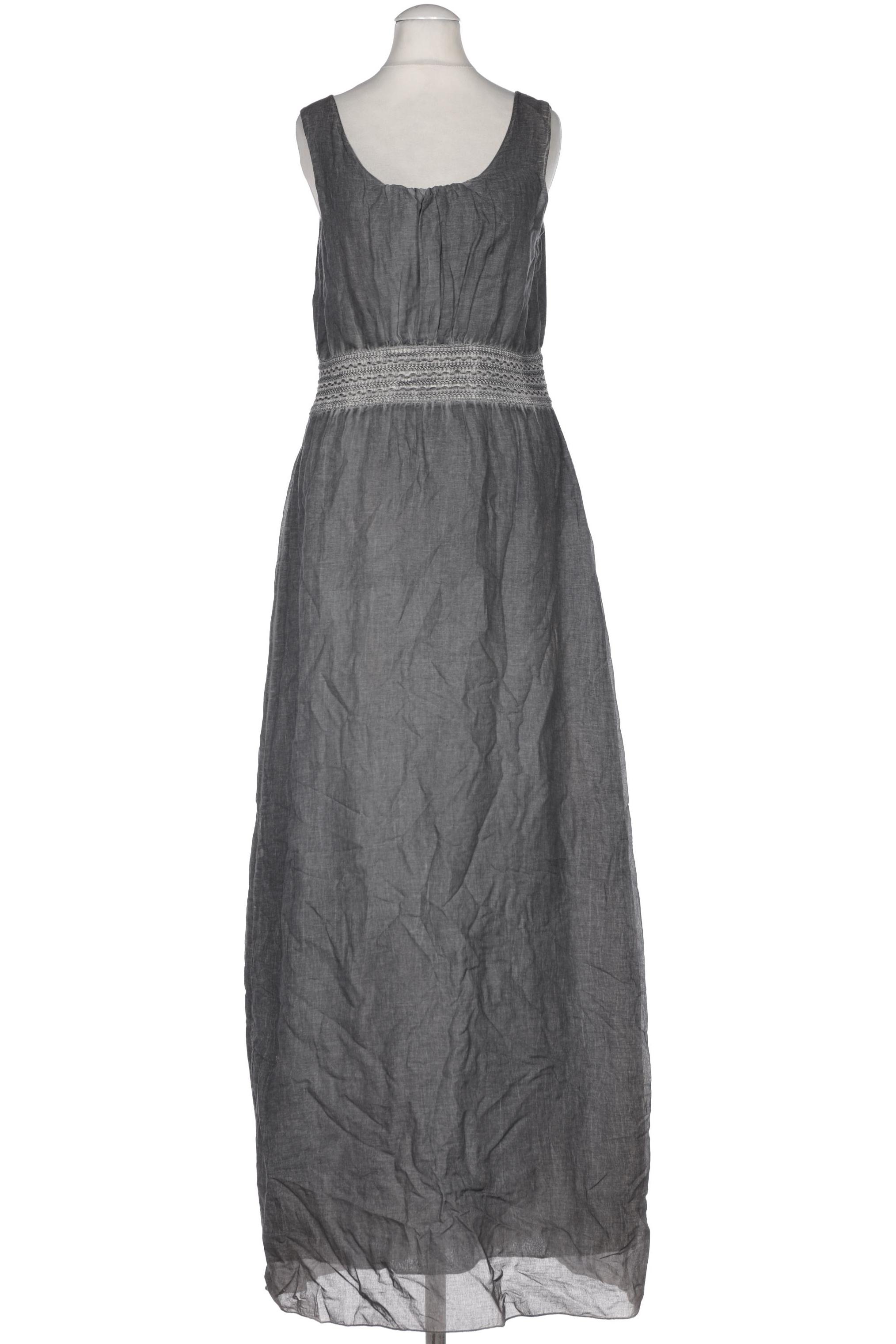 

Manguun Damen Kleid, grau