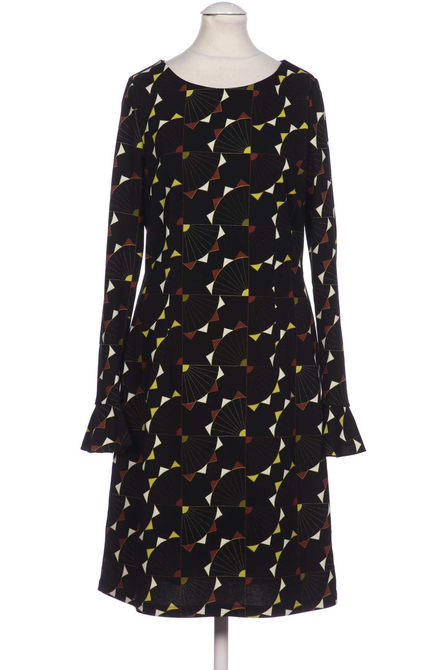 

Manguun Damen Kleid, schwarz, Gr. 36