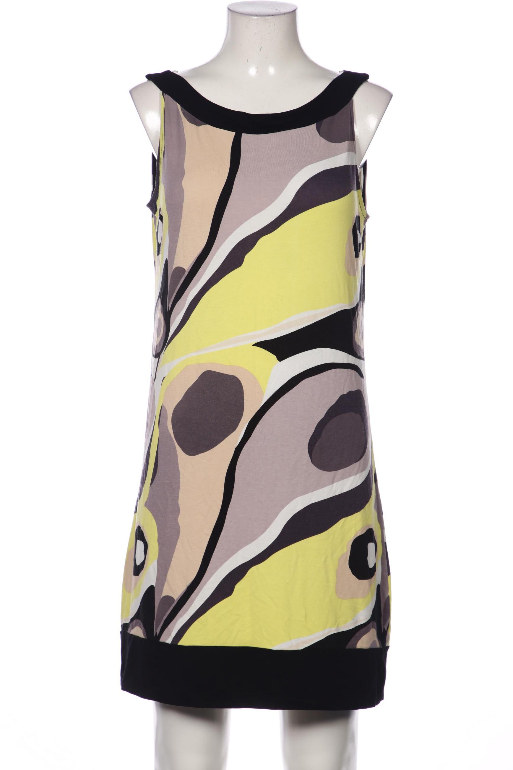 

Manguun Damen Kleid, mehrfarbig, Gr. 38
