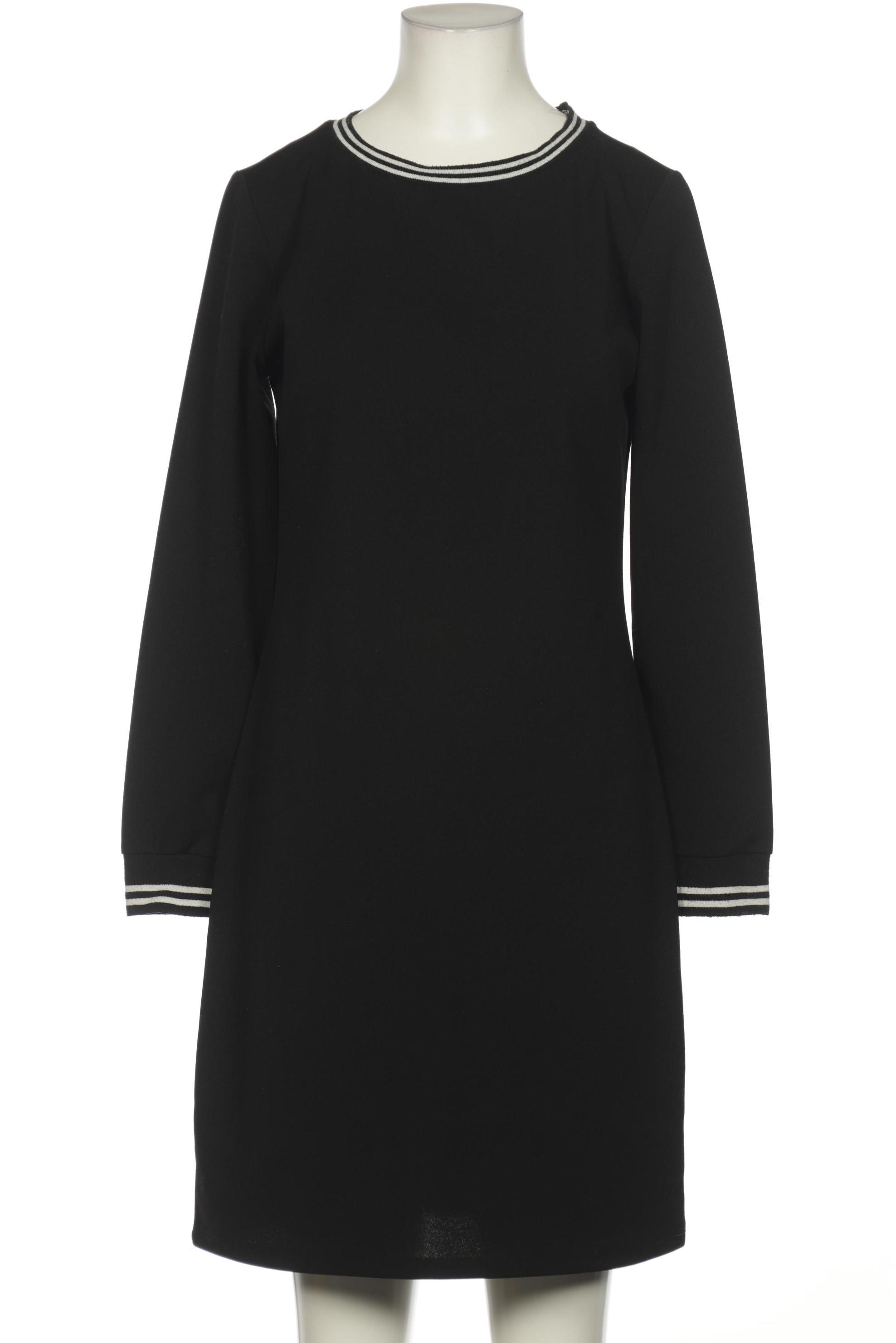 

Manguun Damen Kleid, schwarz, Gr. 36