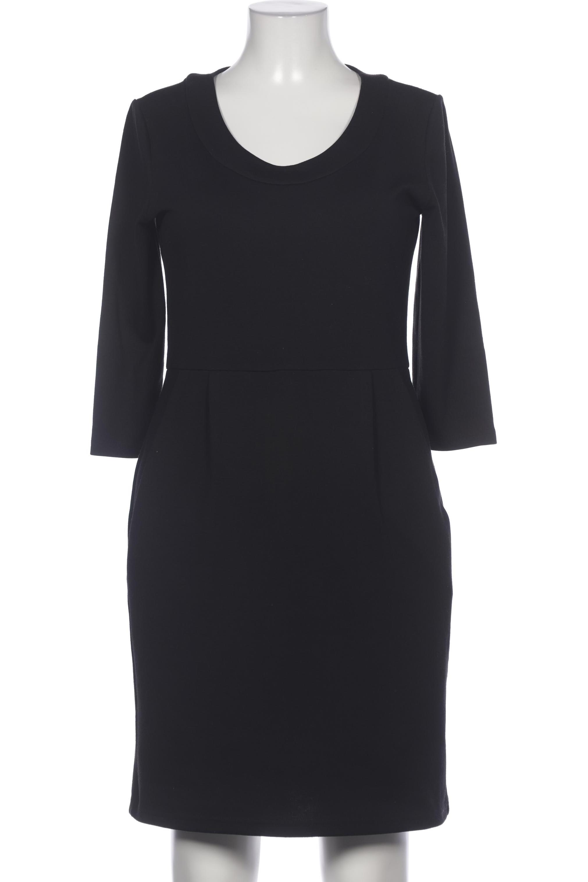 

Manguun Damen Kleid, schwarz, Gr. 42