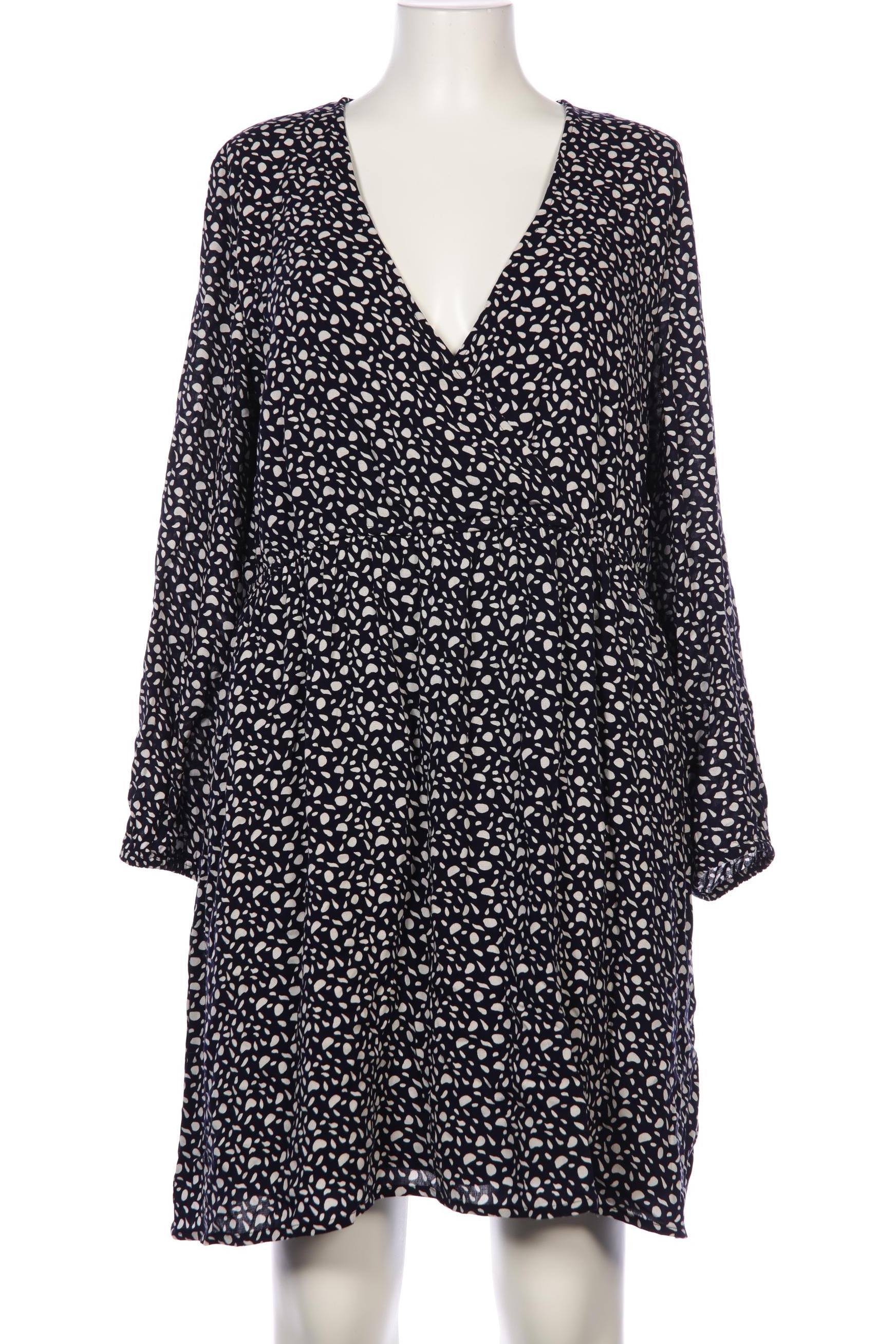 

Manguun Damen Kleid, marineblau, Gr. 46