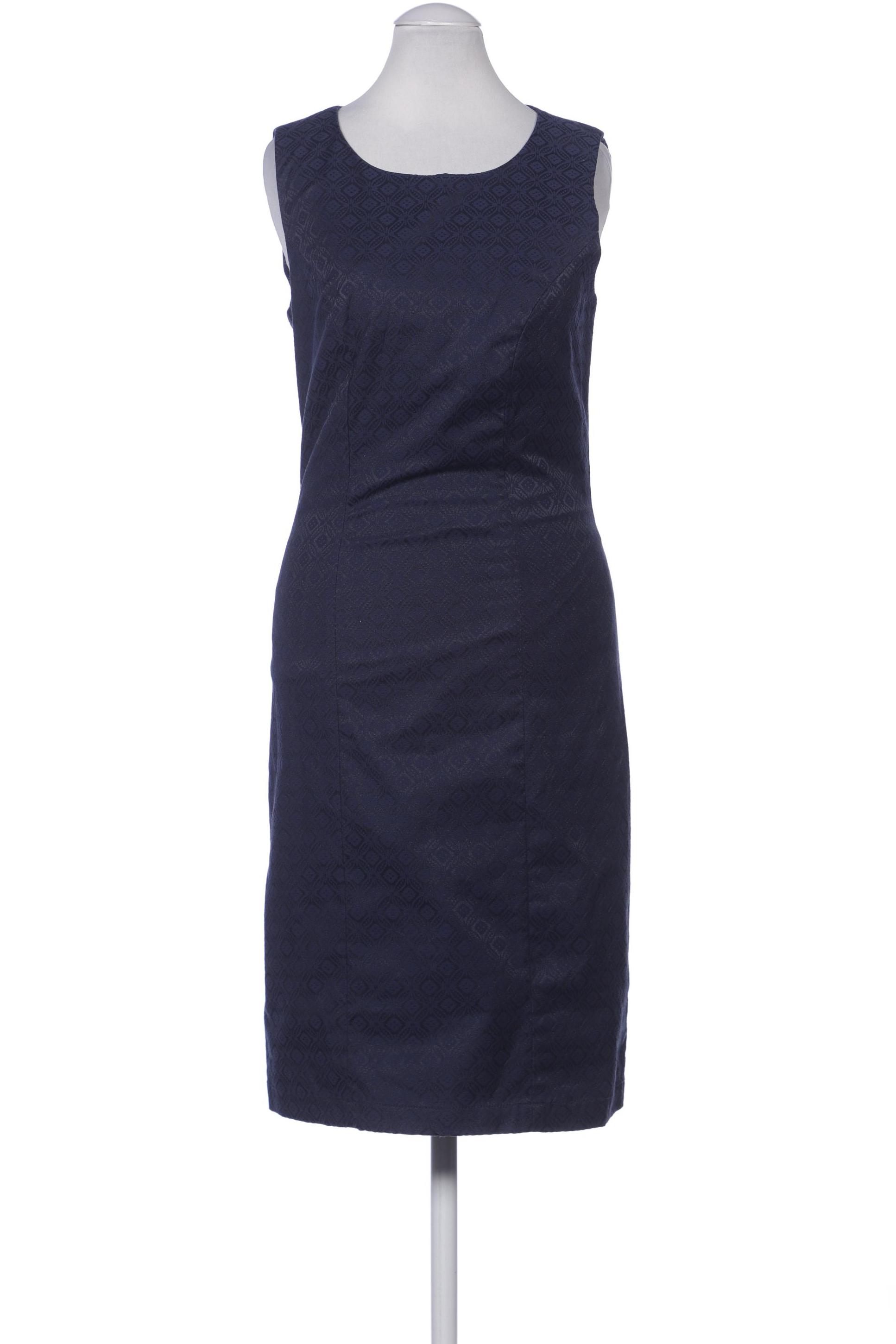 

Manguun Damen Kleid, marineblau, Gr. 34