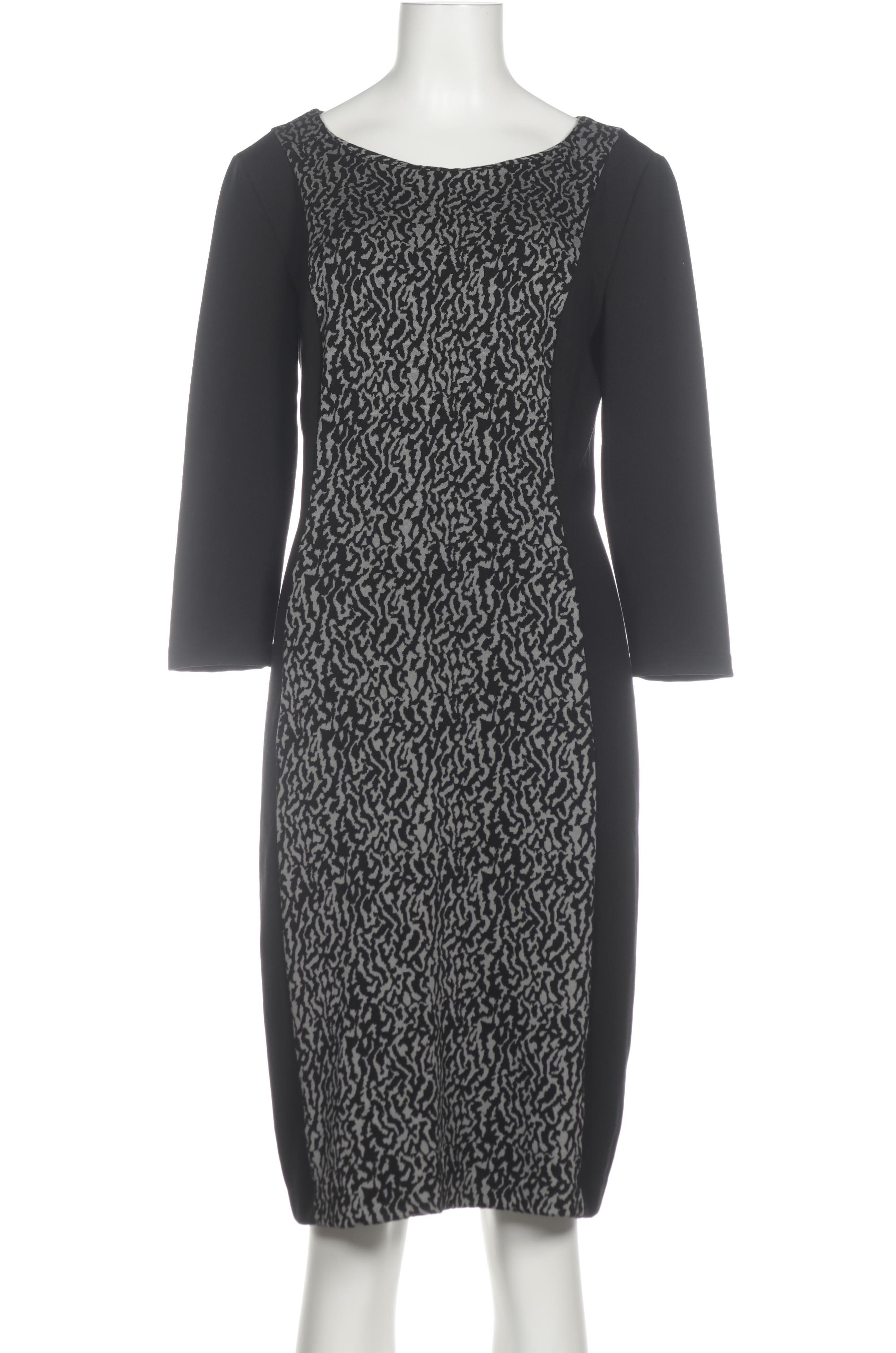 

Manguun Damen Kleid, schwarz, Gr. 34