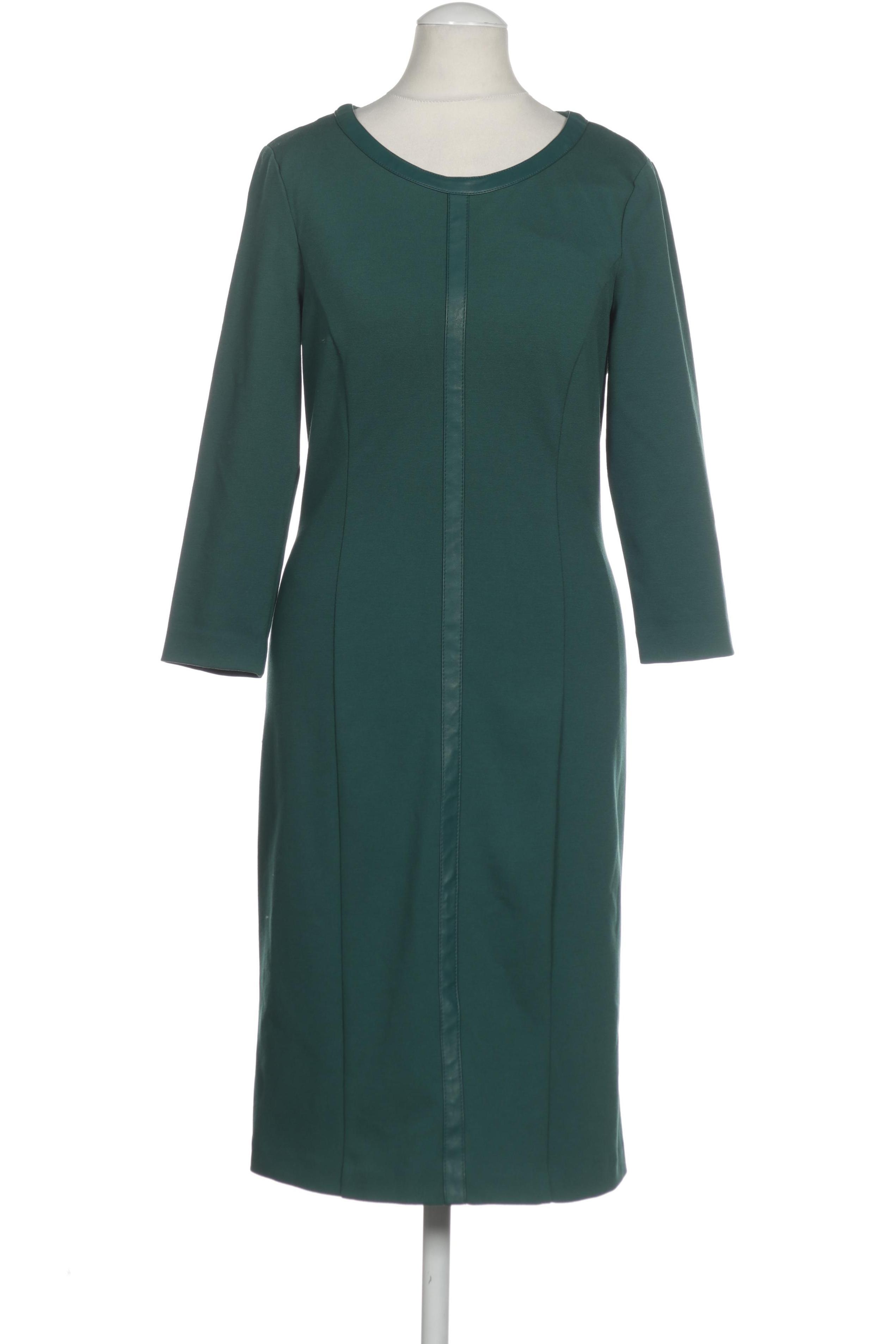 

Manguun Damen Kleid, grün, Gr. 34