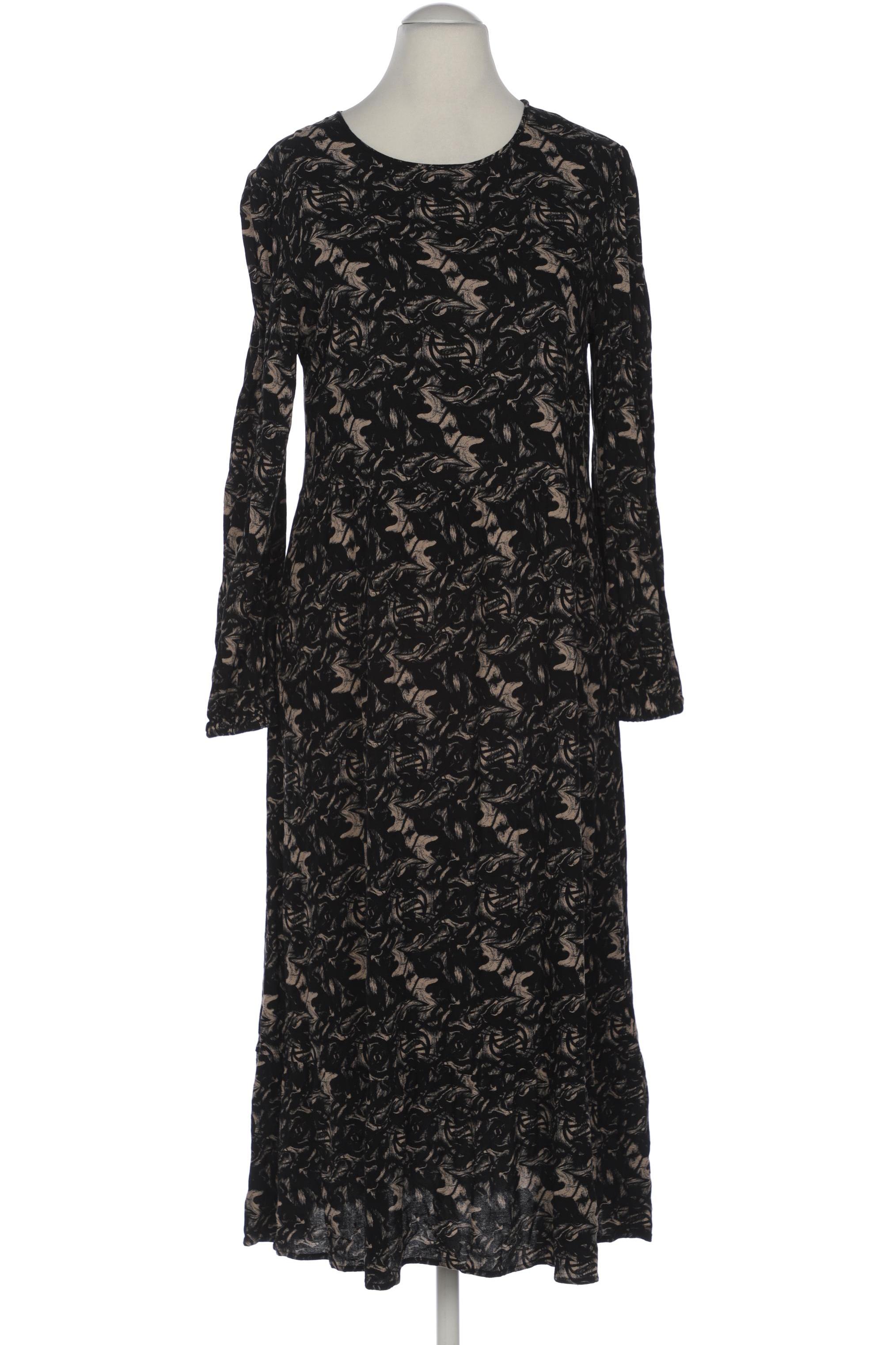 

Manguun Damen Kleid, schwarz, Gr. 38