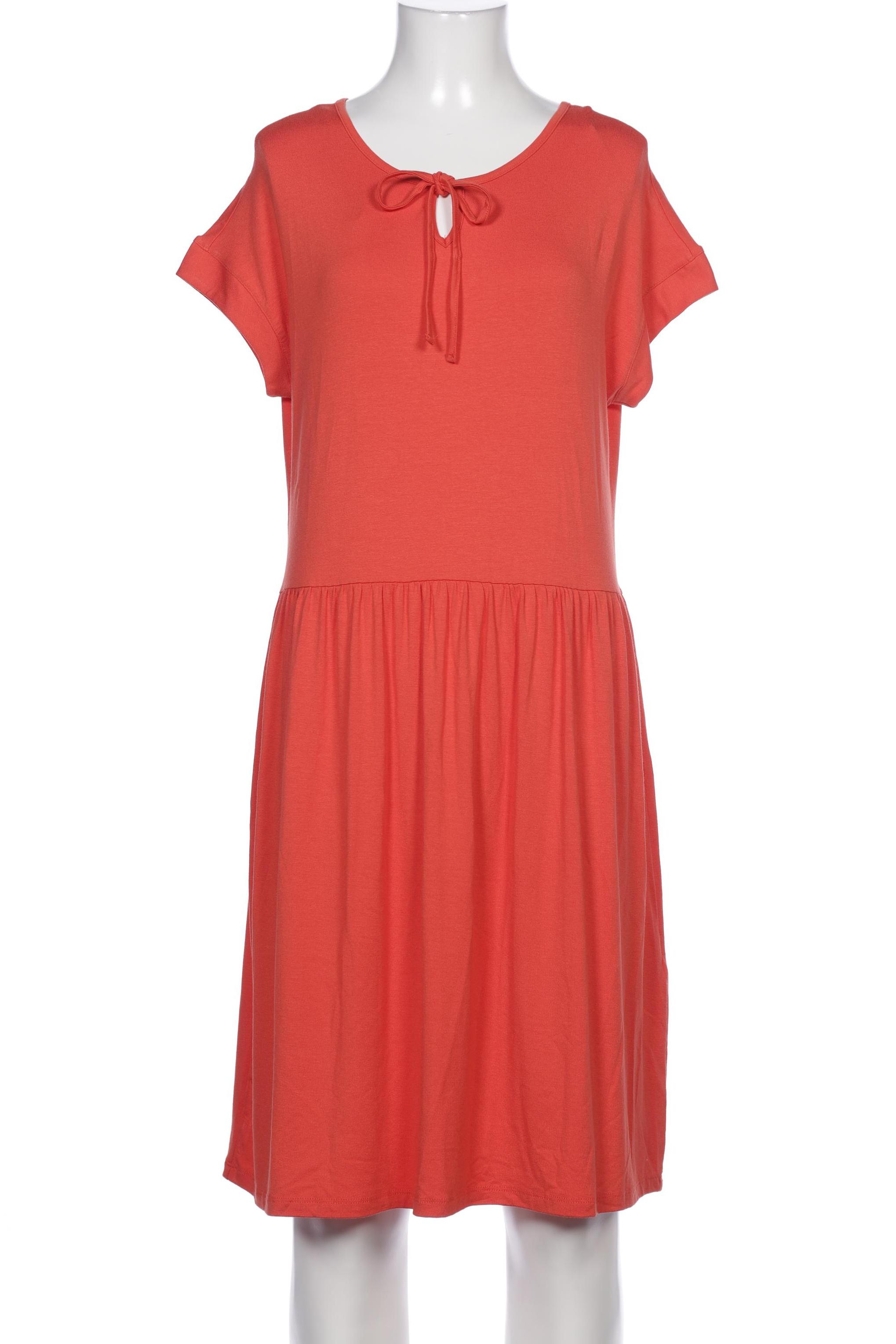 

Manguun Damen Kleid, rot, Gr. 36