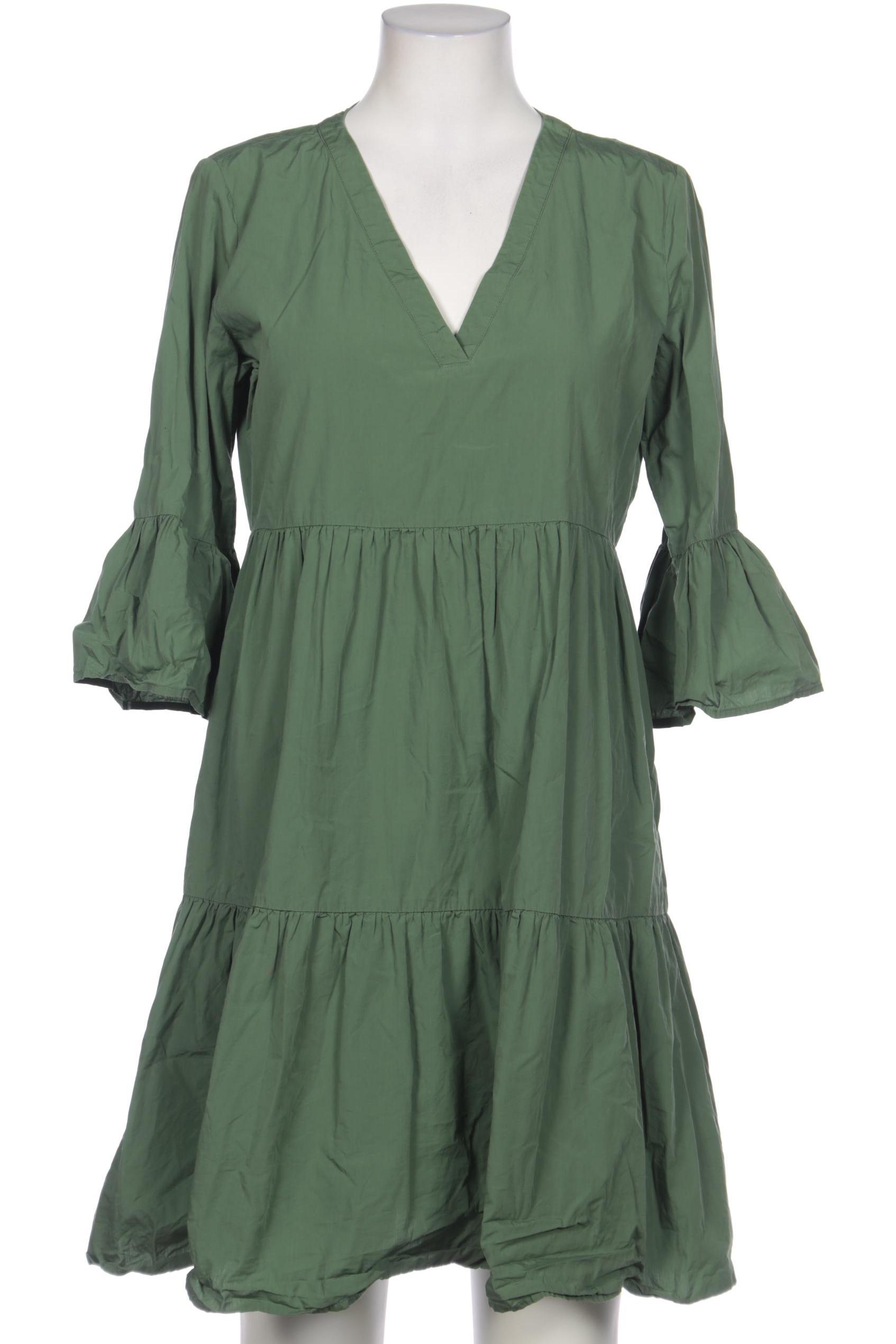 

Manguun Damen Kleid, grün, Gr. 40