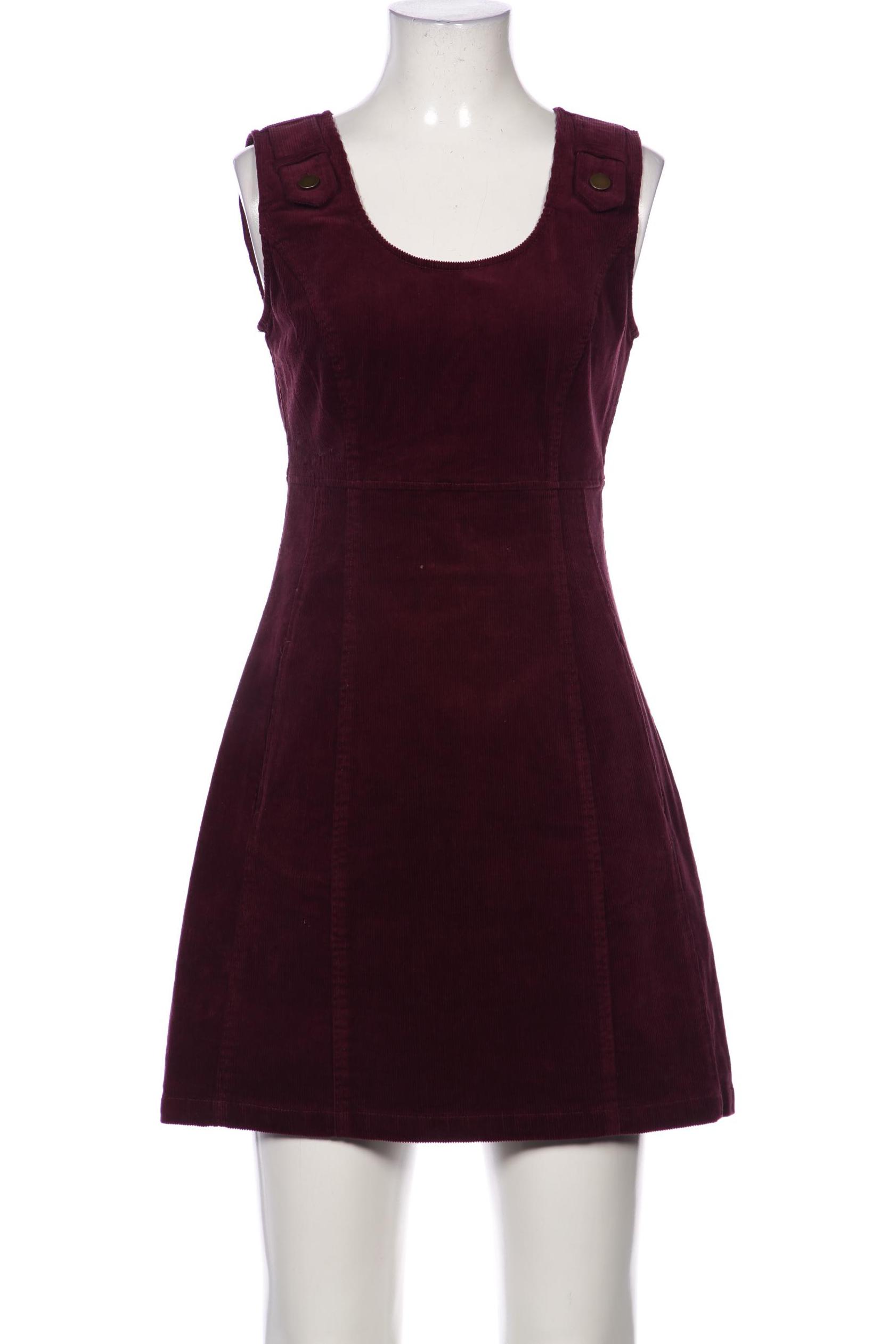 

Manguun Damen Kleid, flieder, Gr. 34