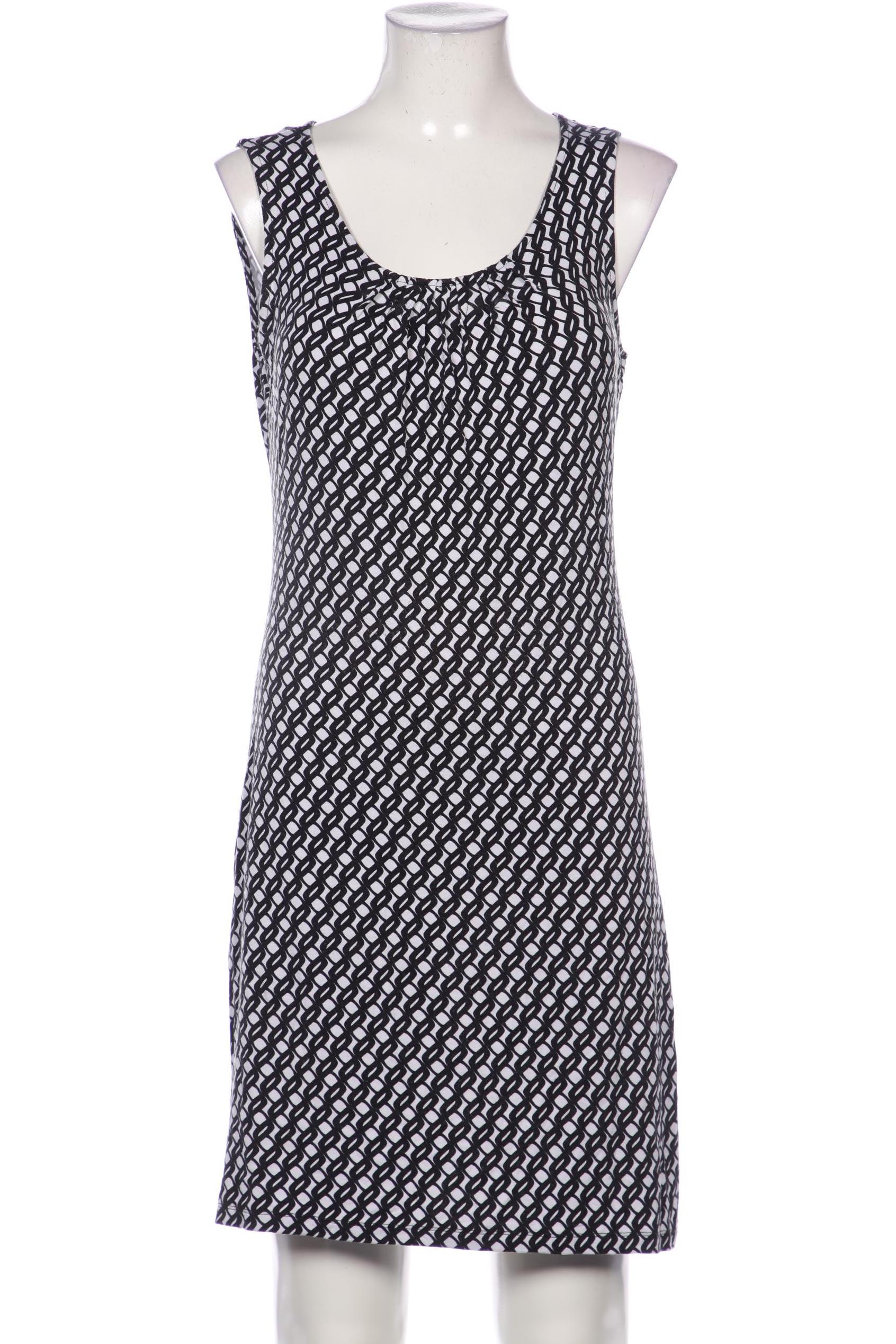 

Manguun Damen Kleid, schwarz