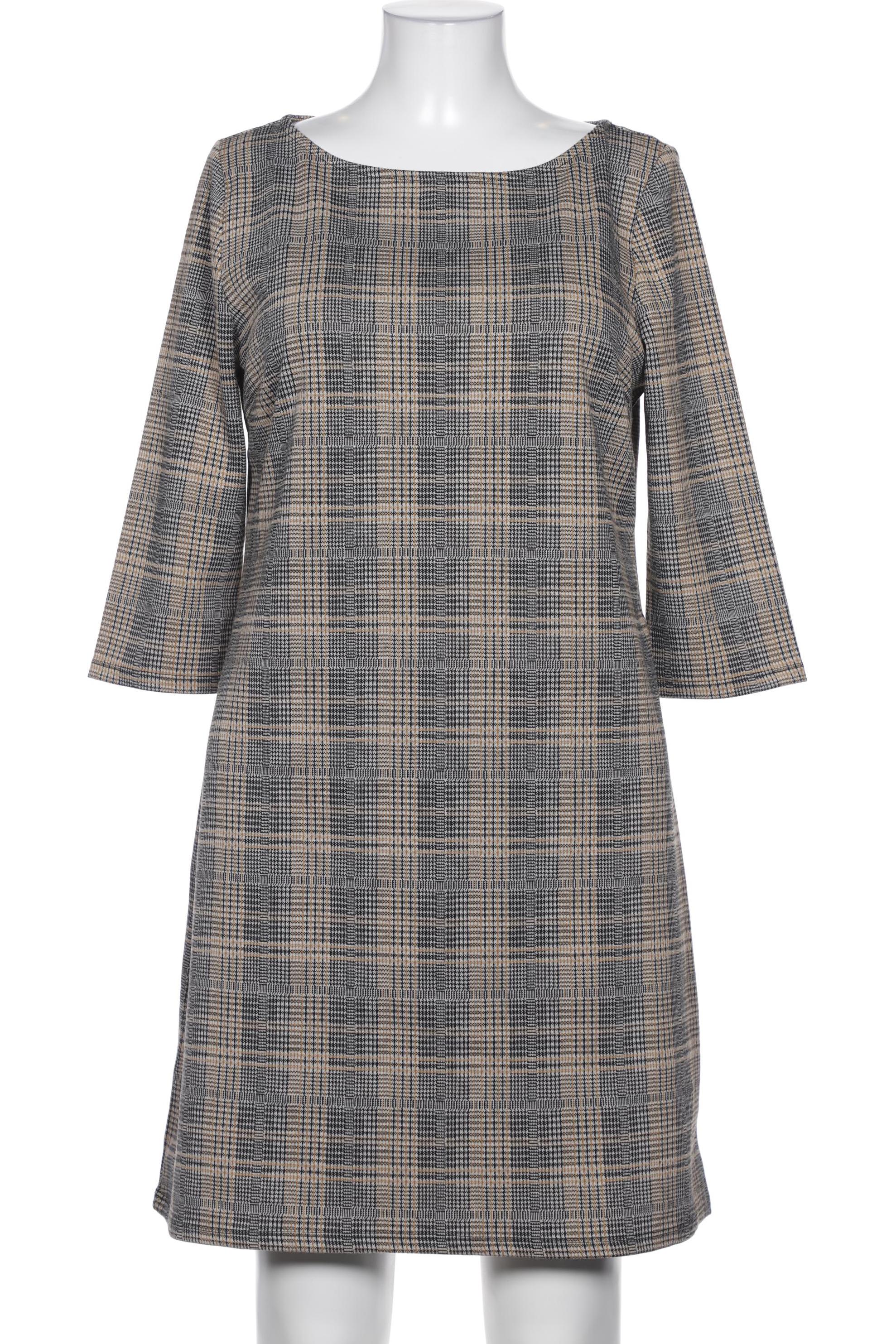 

Manguun Damen Kleid, beige