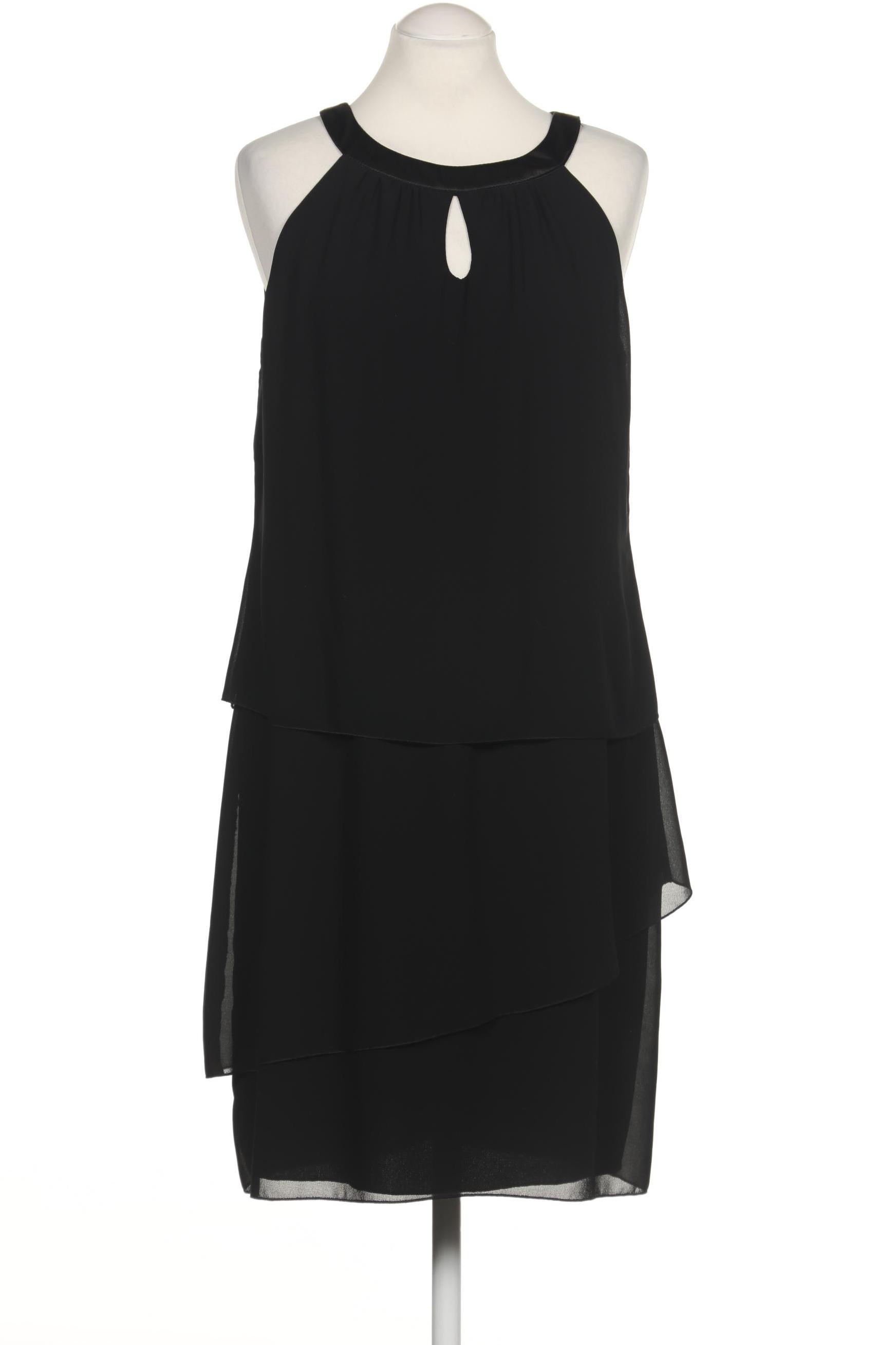 

Manguun Damen Kleid, schwarz, Gr. 40
