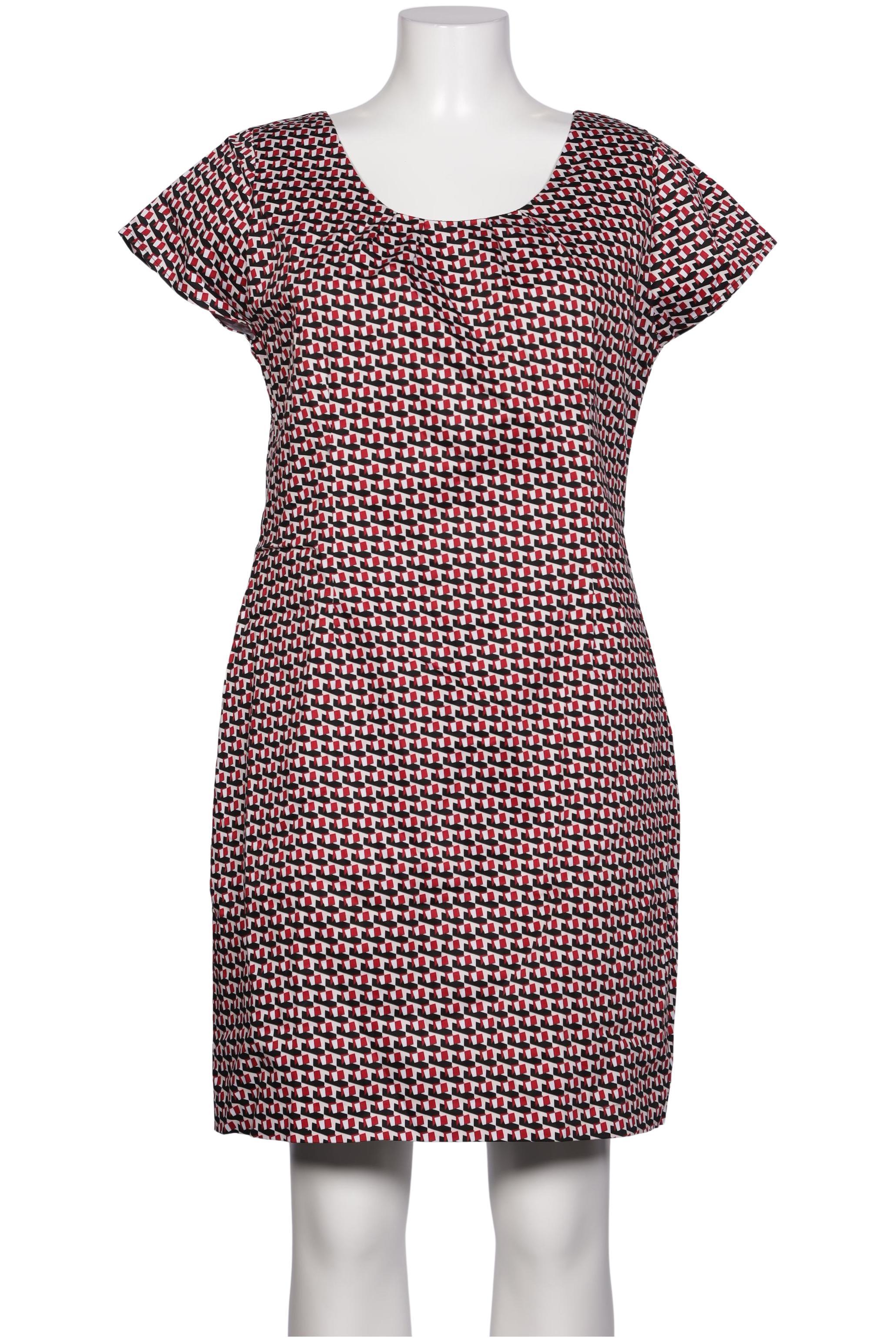 

Manguun Damen Kleid, rot, Gr. 46