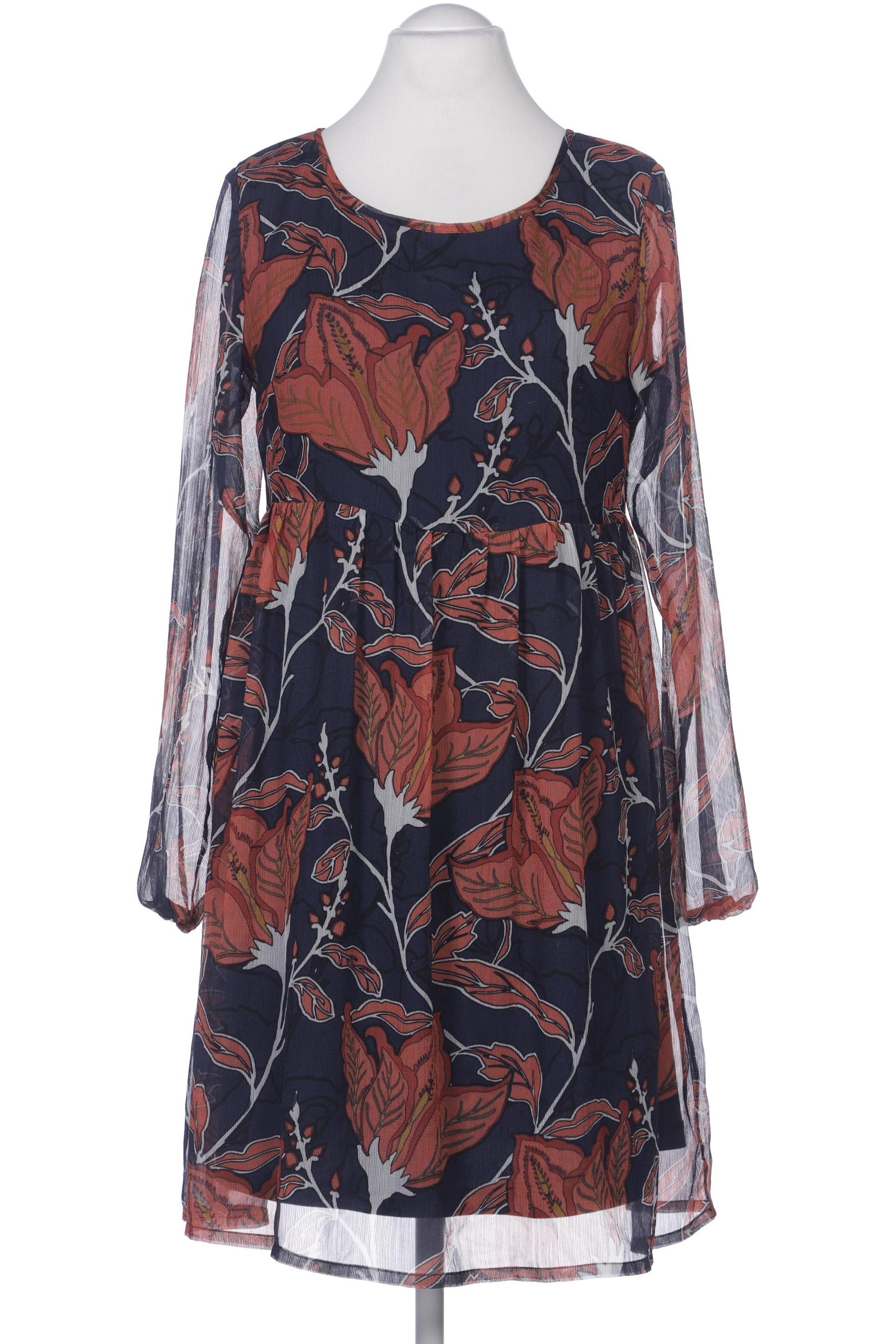 

Manguun Damen Kleid, marineblau, Gr. 42