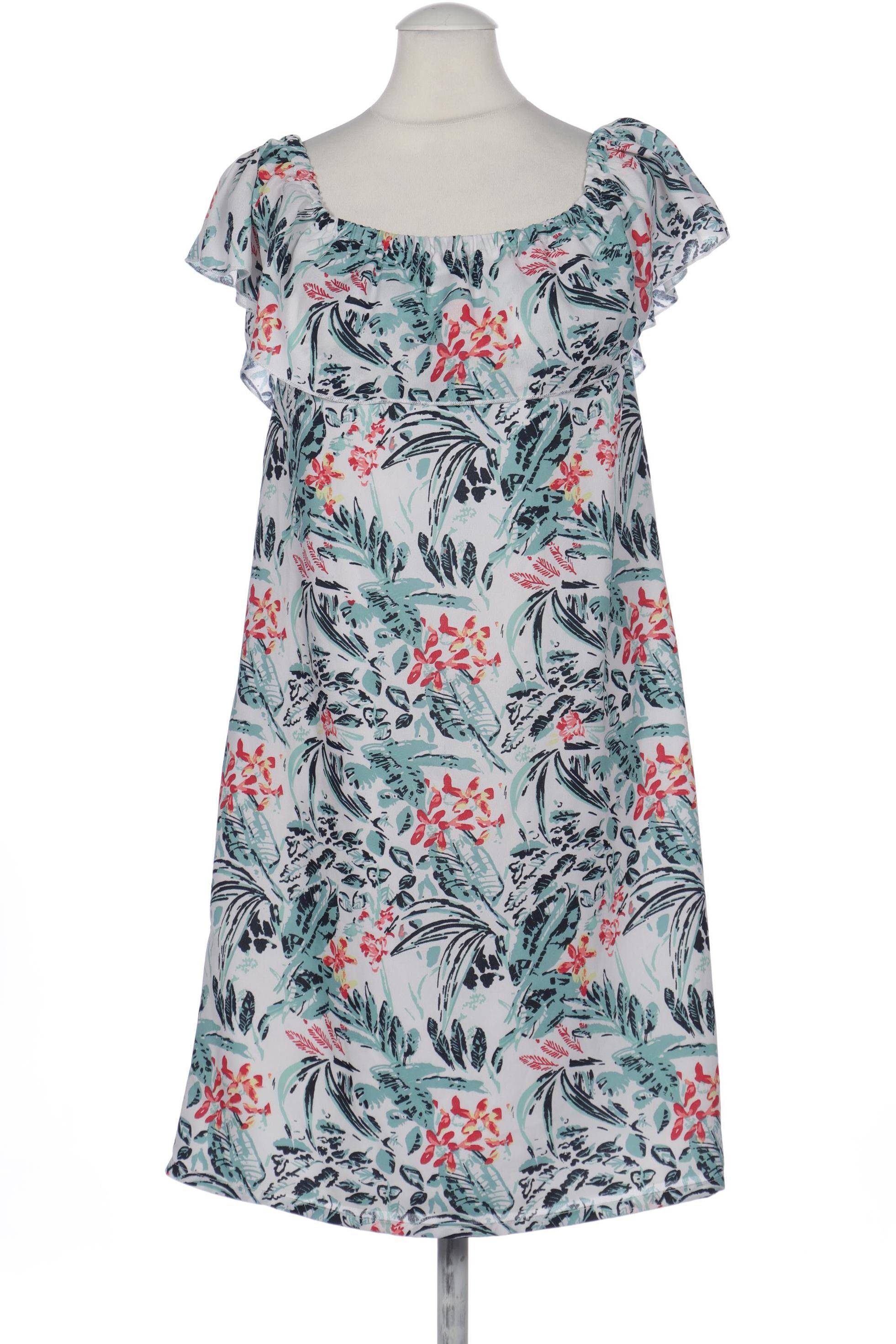 

Manguun Damen Kleid, türkis, Gr. 36