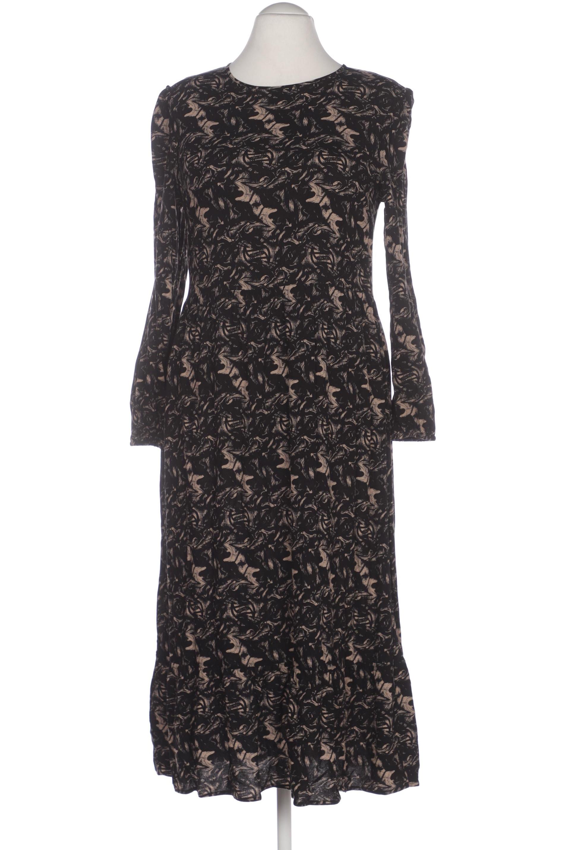 

Manguun Damen Kleid, schwarz, Gr. 38