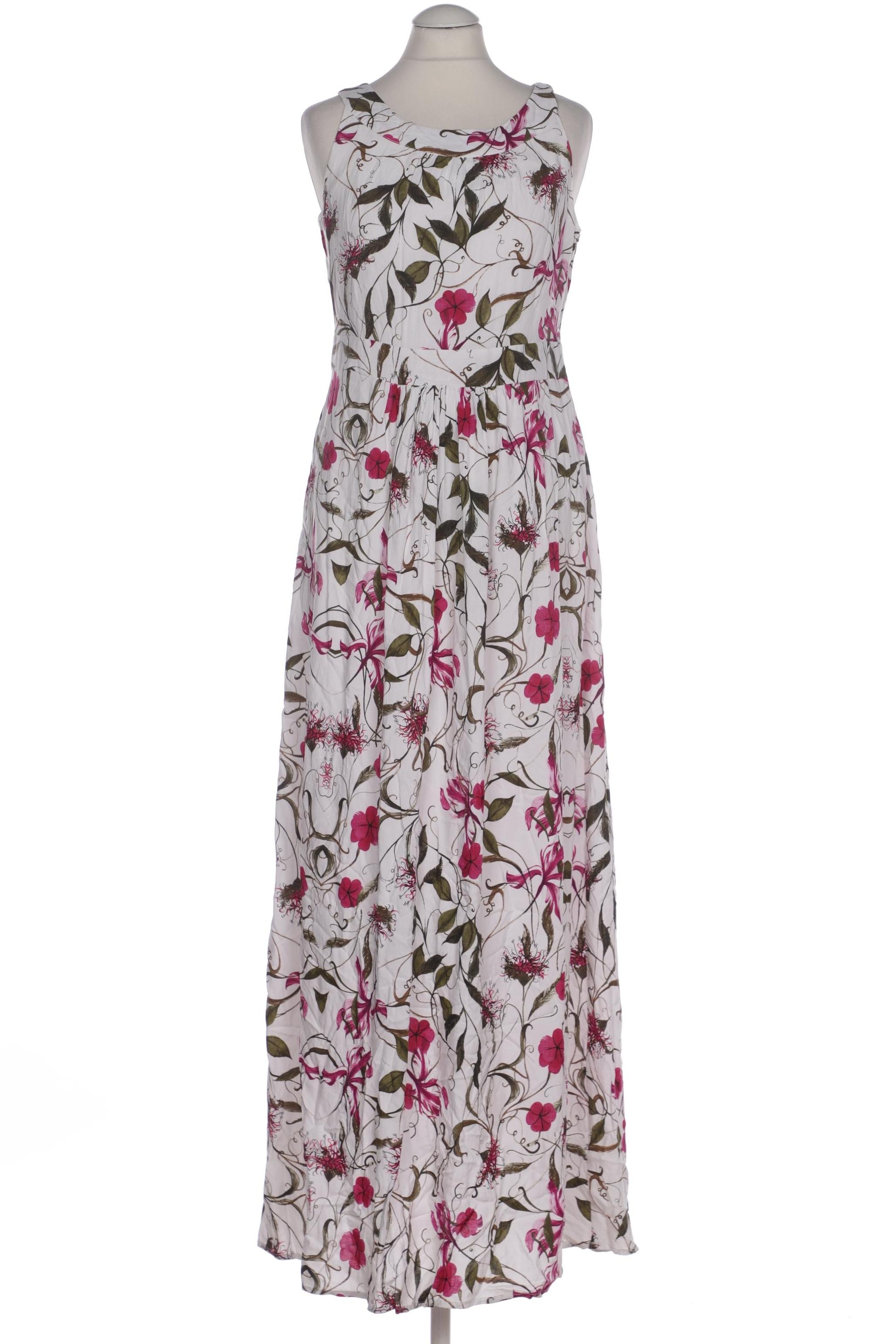 

Manguun Damen Kleid, mehrfarbig, Gr. 38