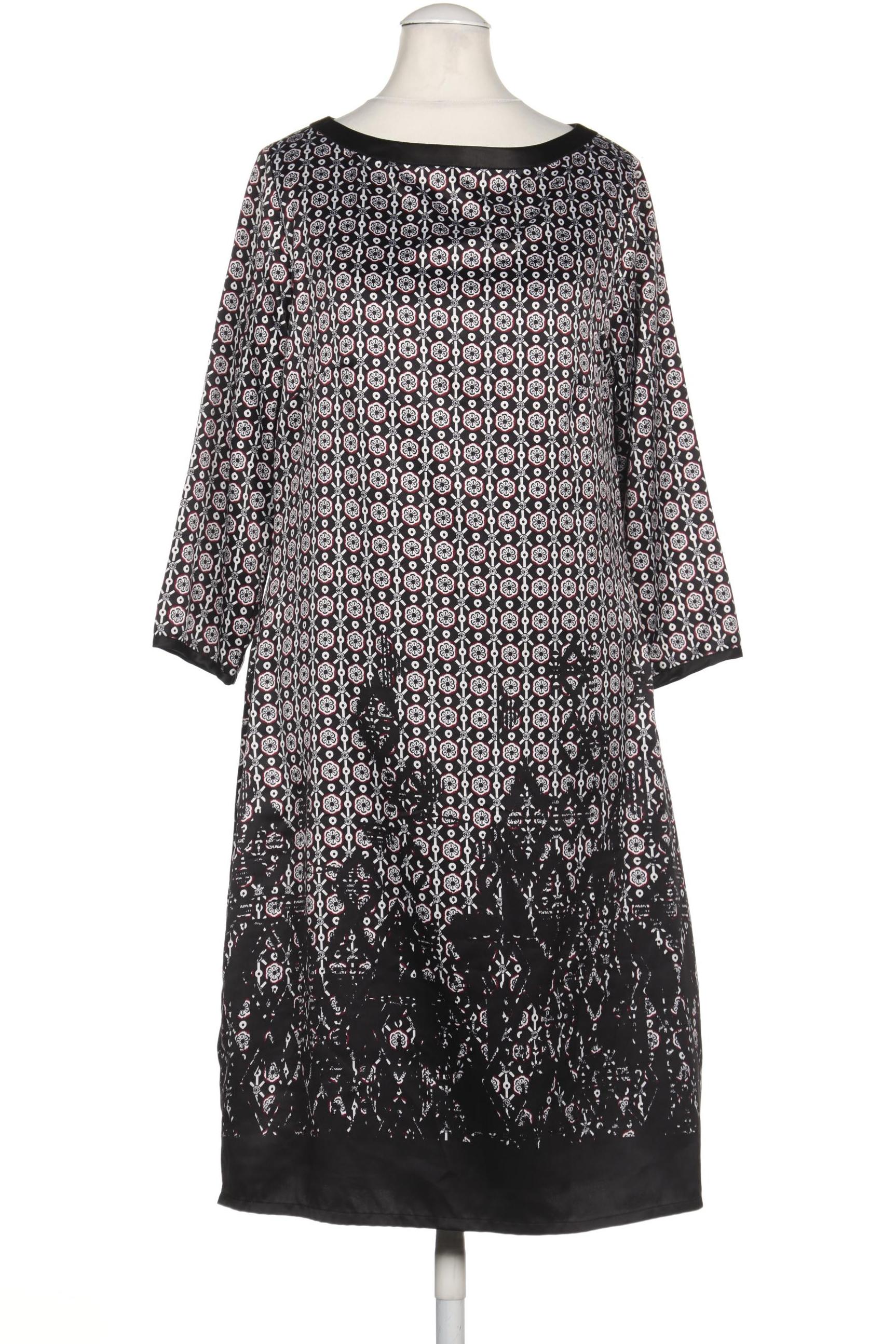 

Manguun Damen Kleid, schwarz