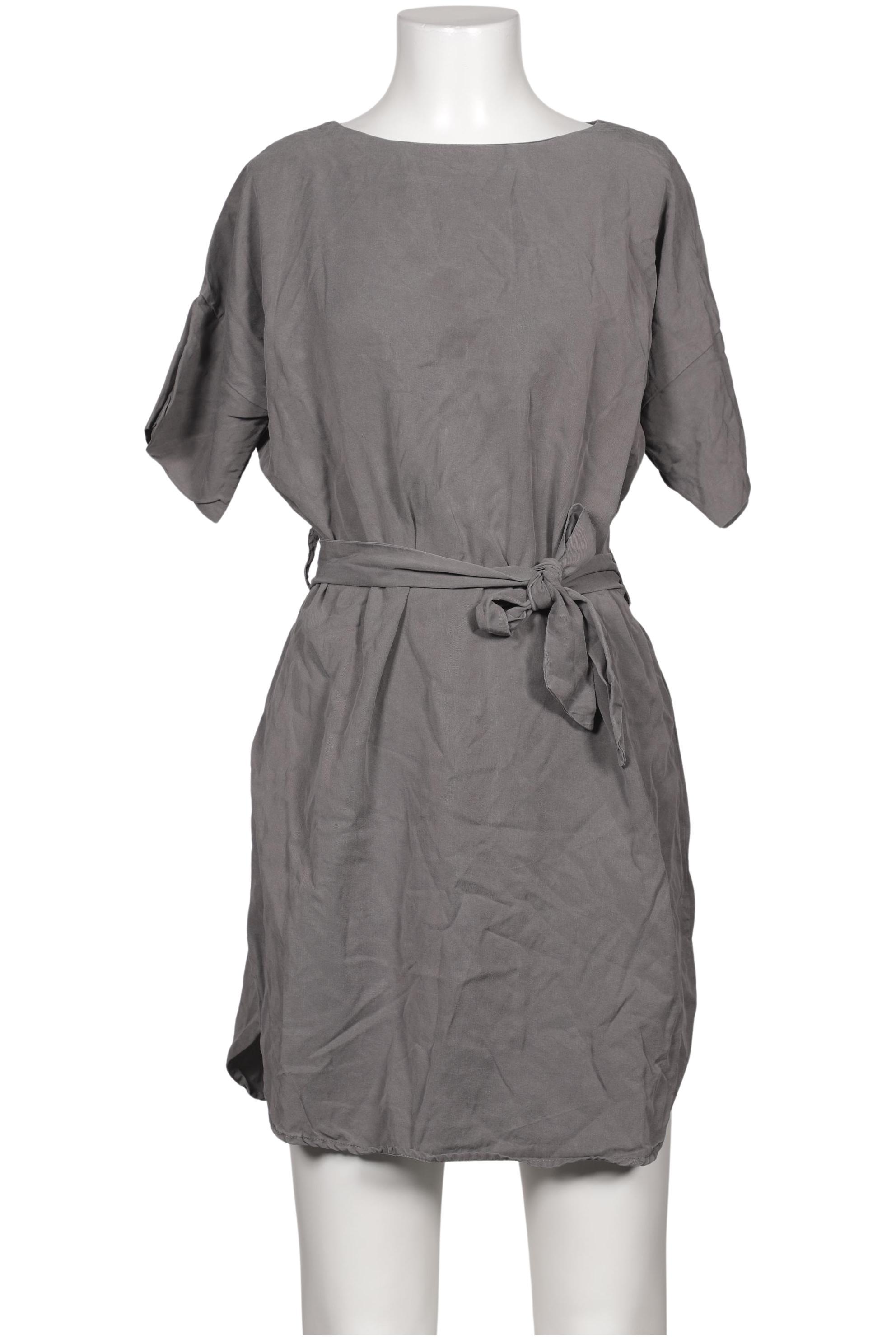 

Manguun Damen Kleid, grau, Gr. 36