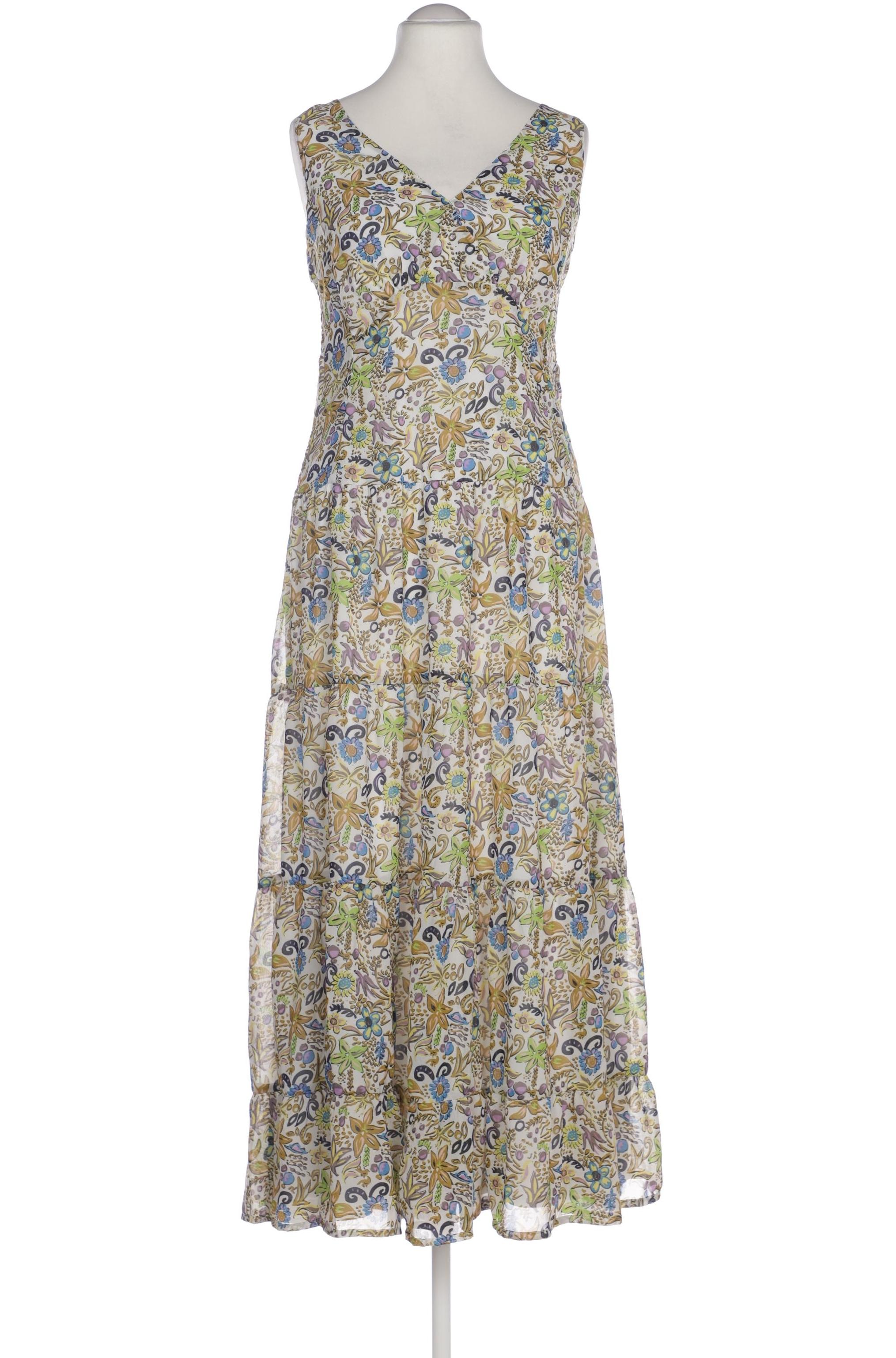 

Manguun Damen Kleid, mehrfarbig, Gr. 40