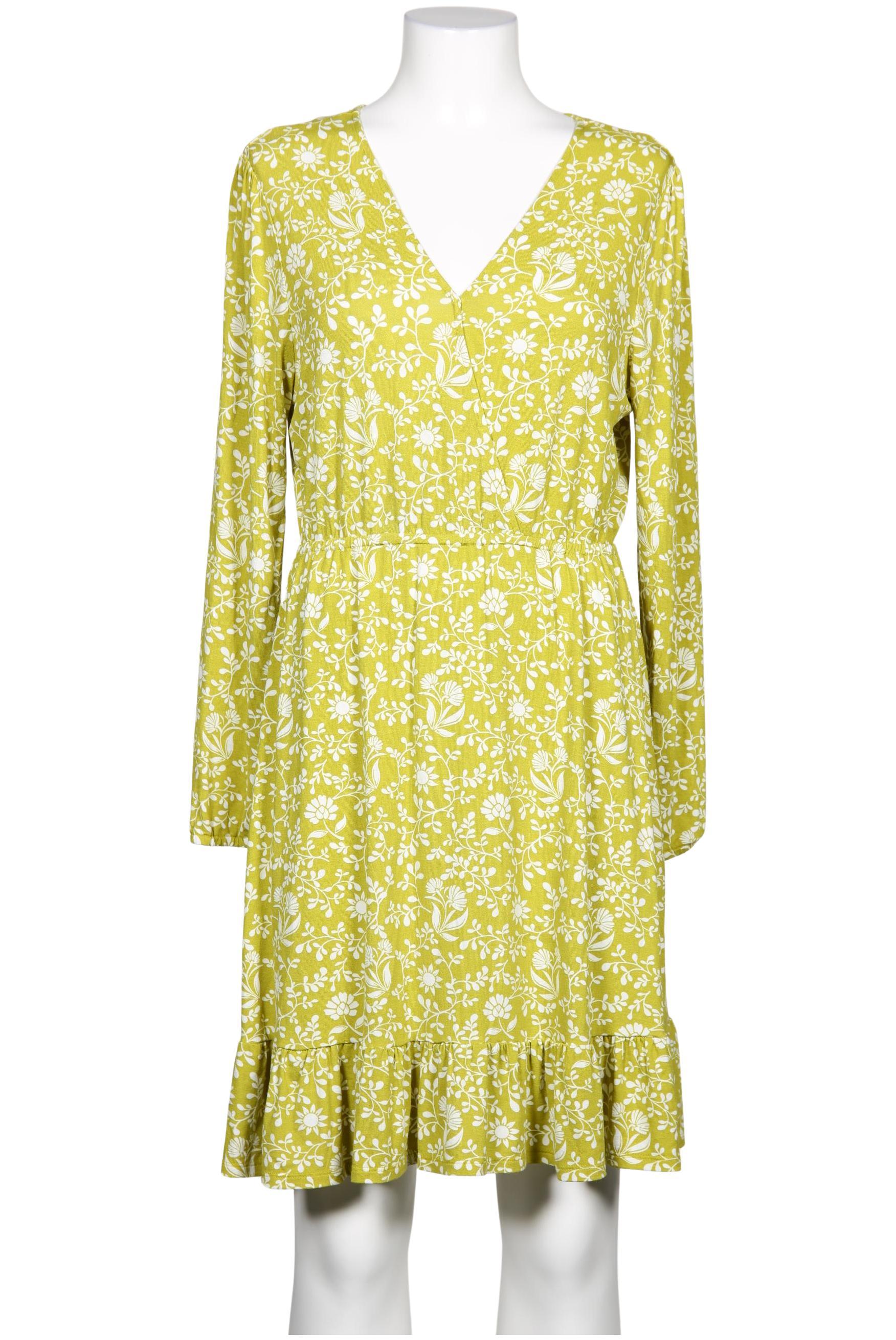 

Manguun Damen Kleid, grün, Gr. 40