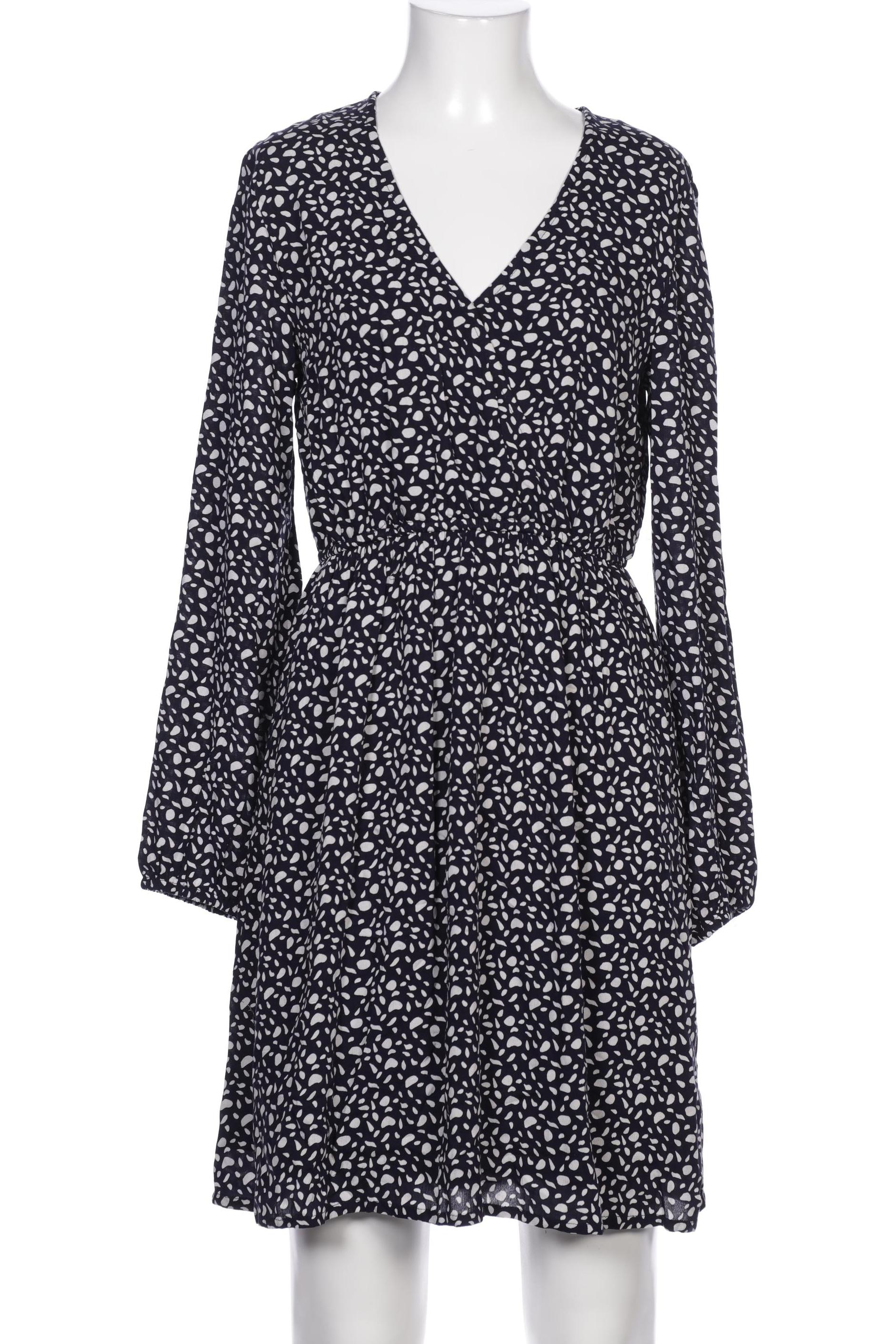 

Manguun Damen Kleid, marineblau