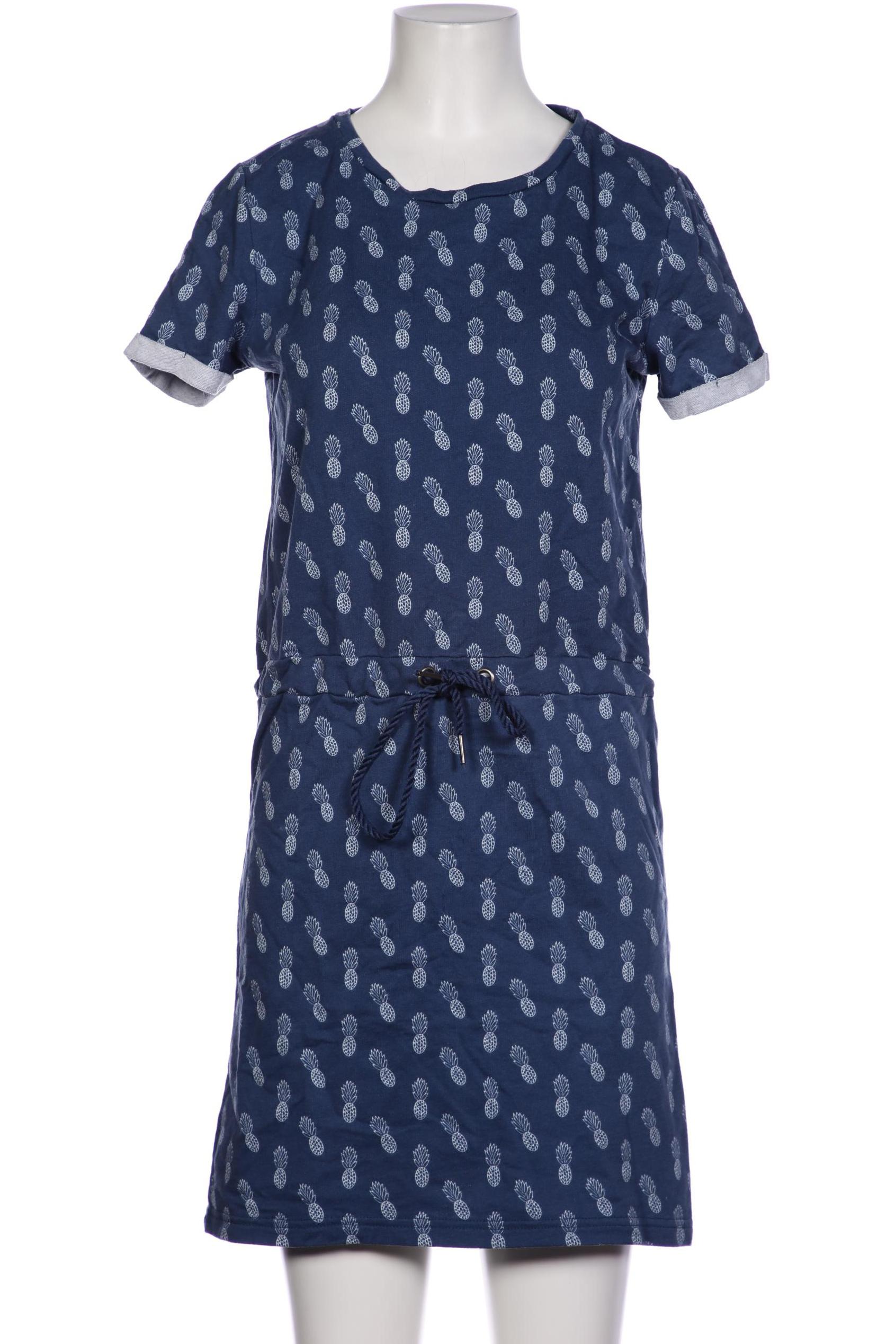 

Manguun Damen Kleid, marineblau