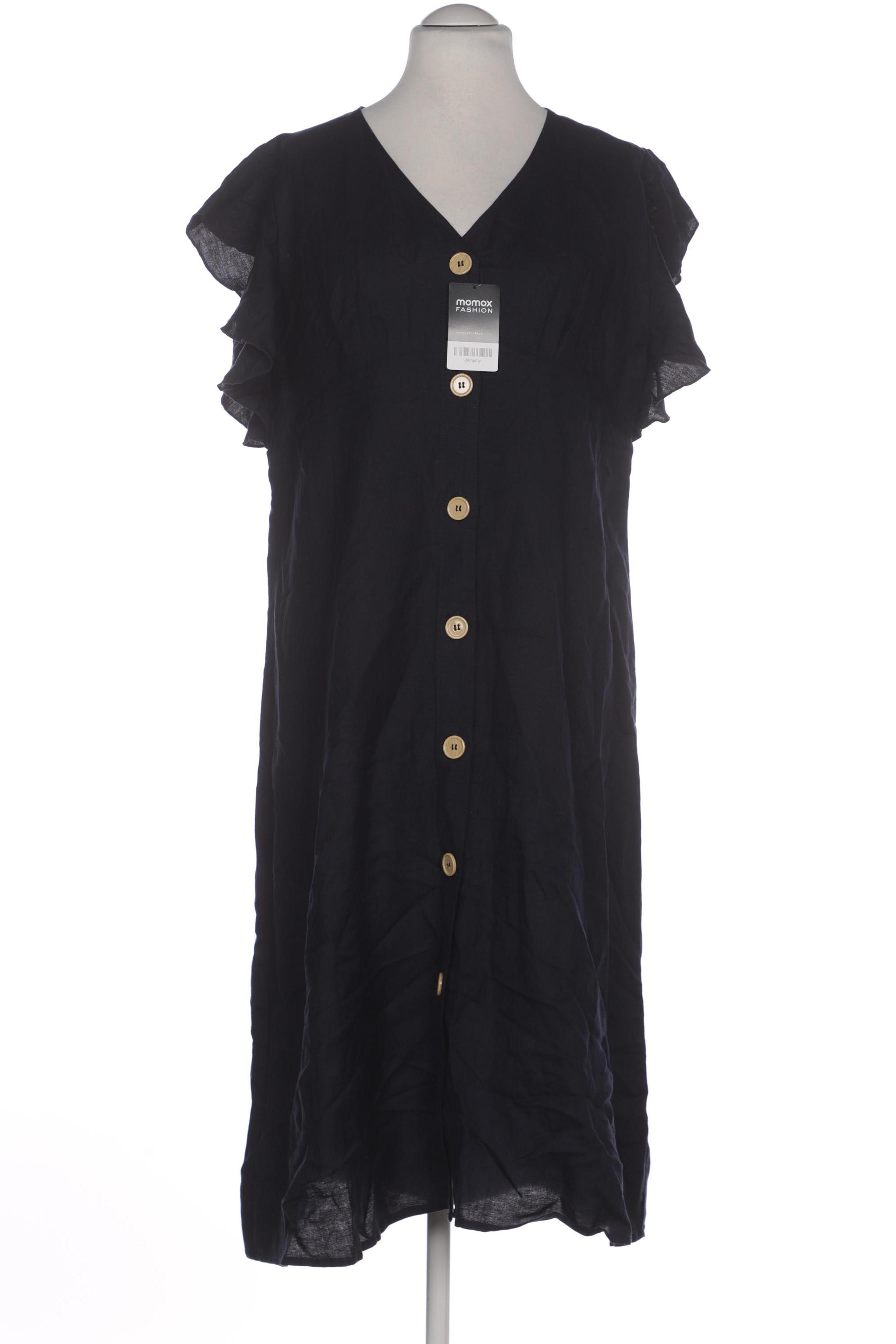 

Manguun Damen Kleid, marineblau, Gr. 46